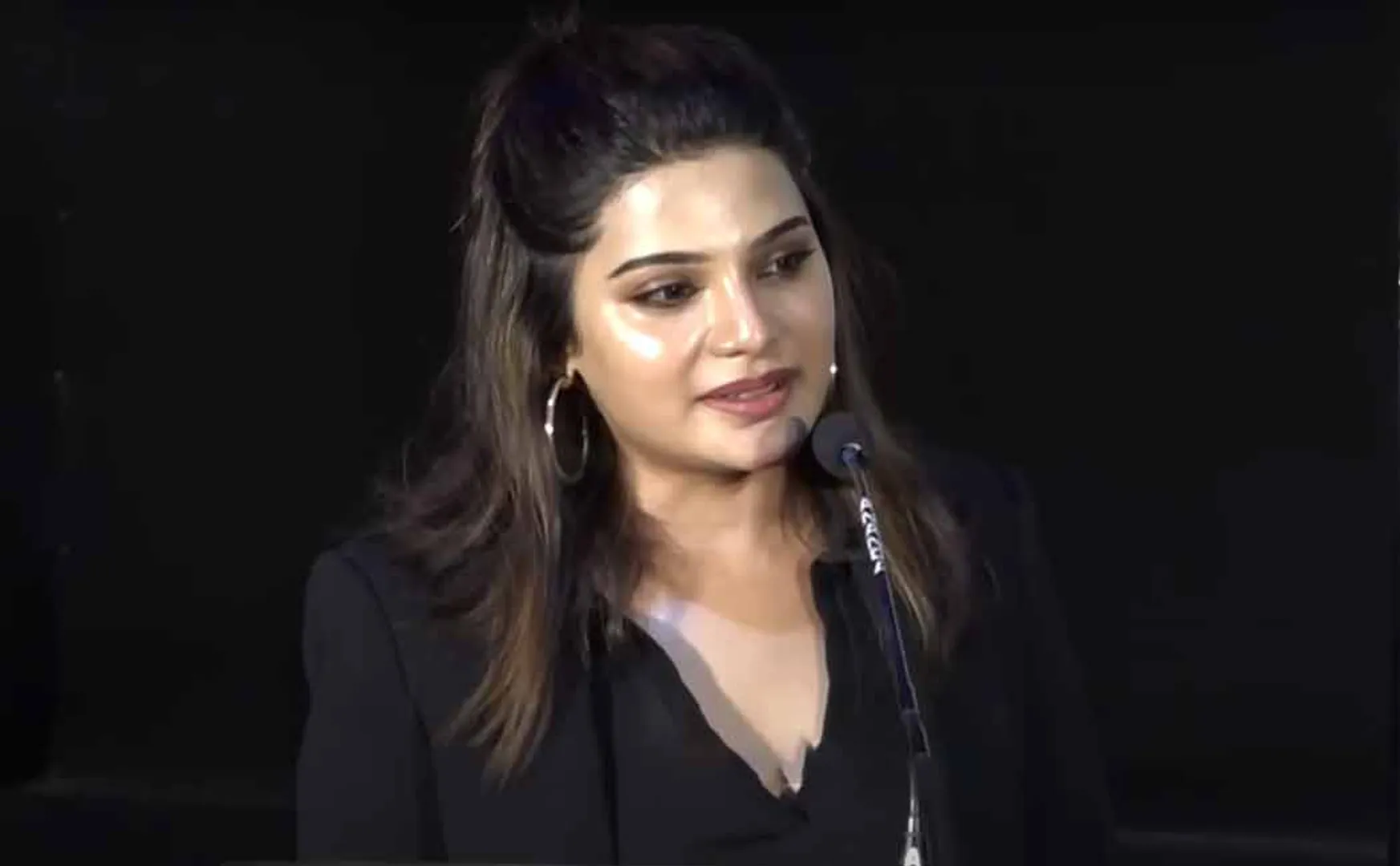 Aathmika 