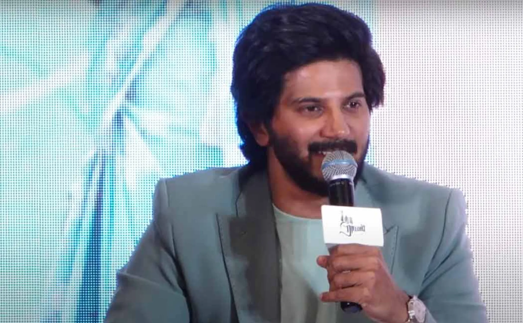  Dulquer Salmaan 
