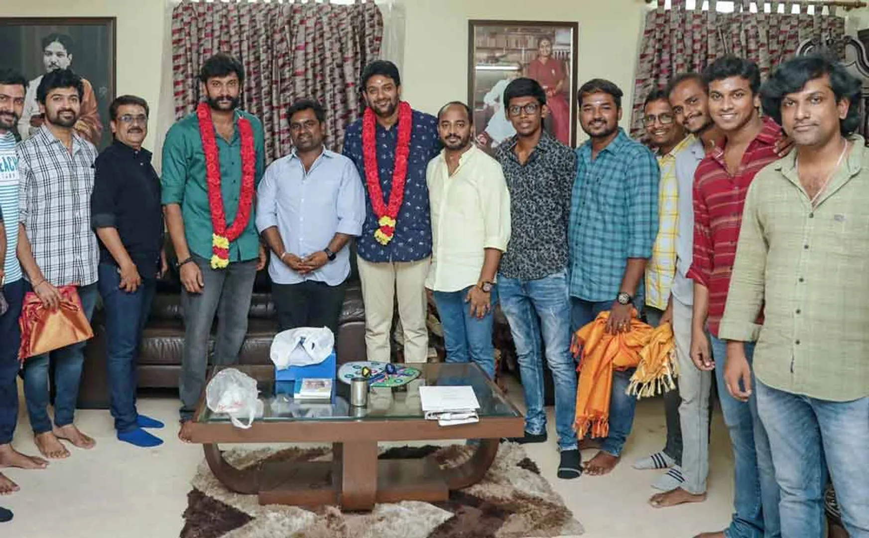 Arulnidhi