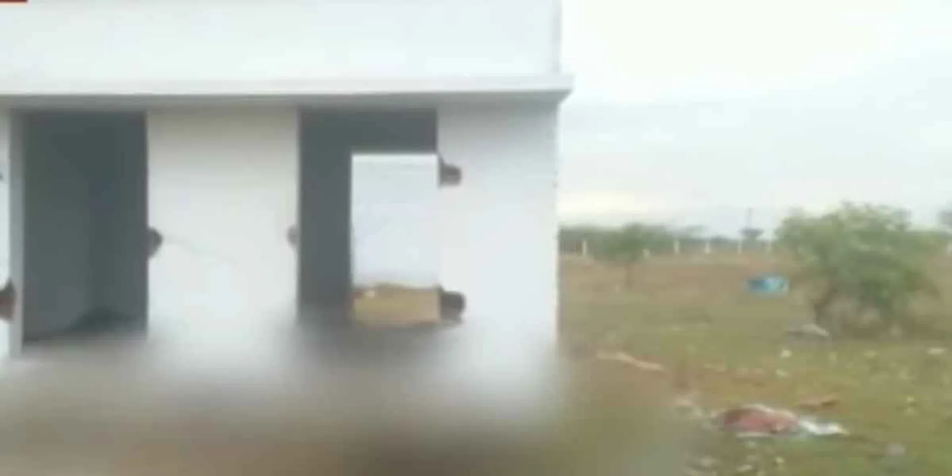 Explosion in the firecracker factory... incident in virudhunagar 