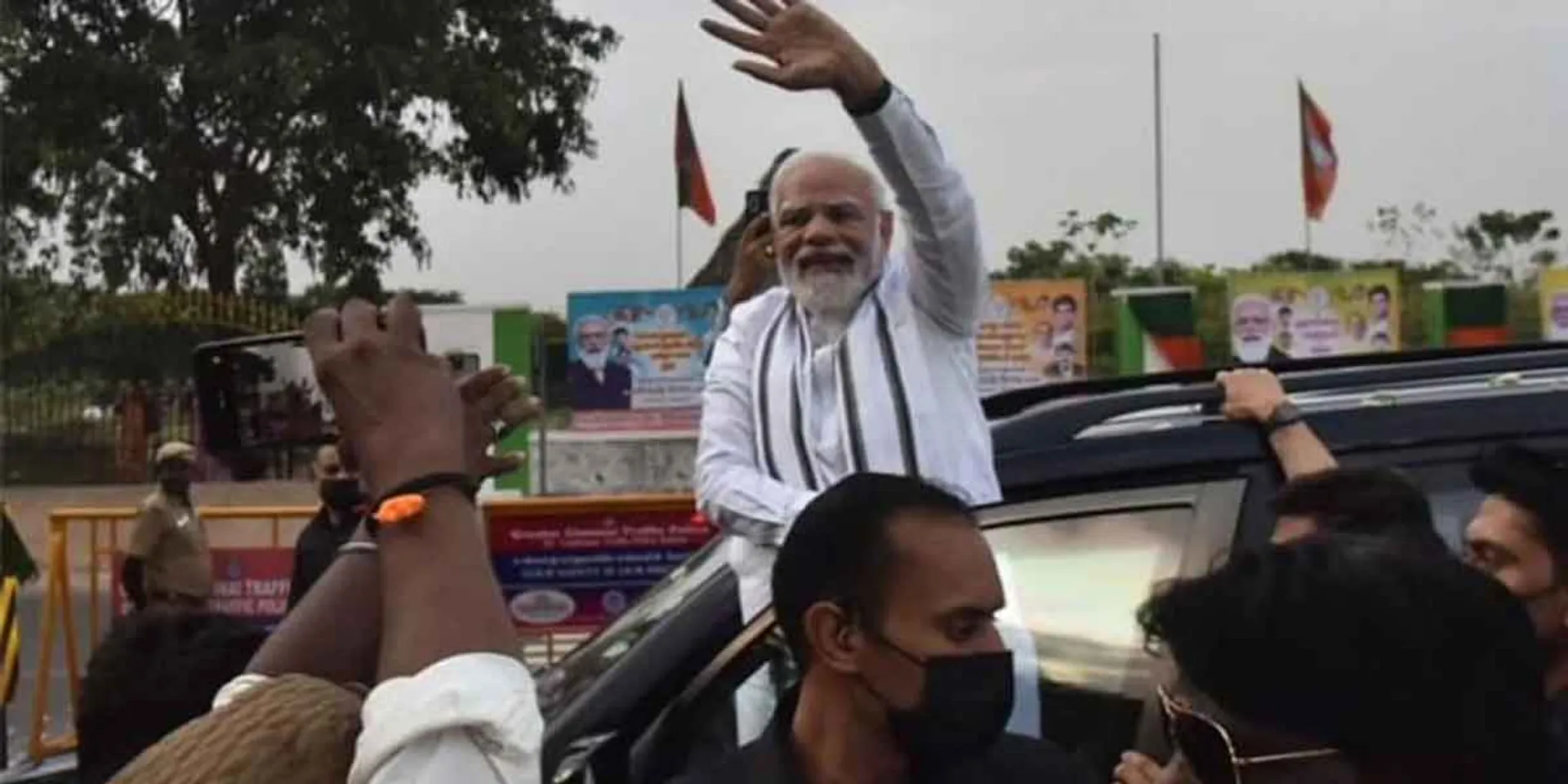 modi