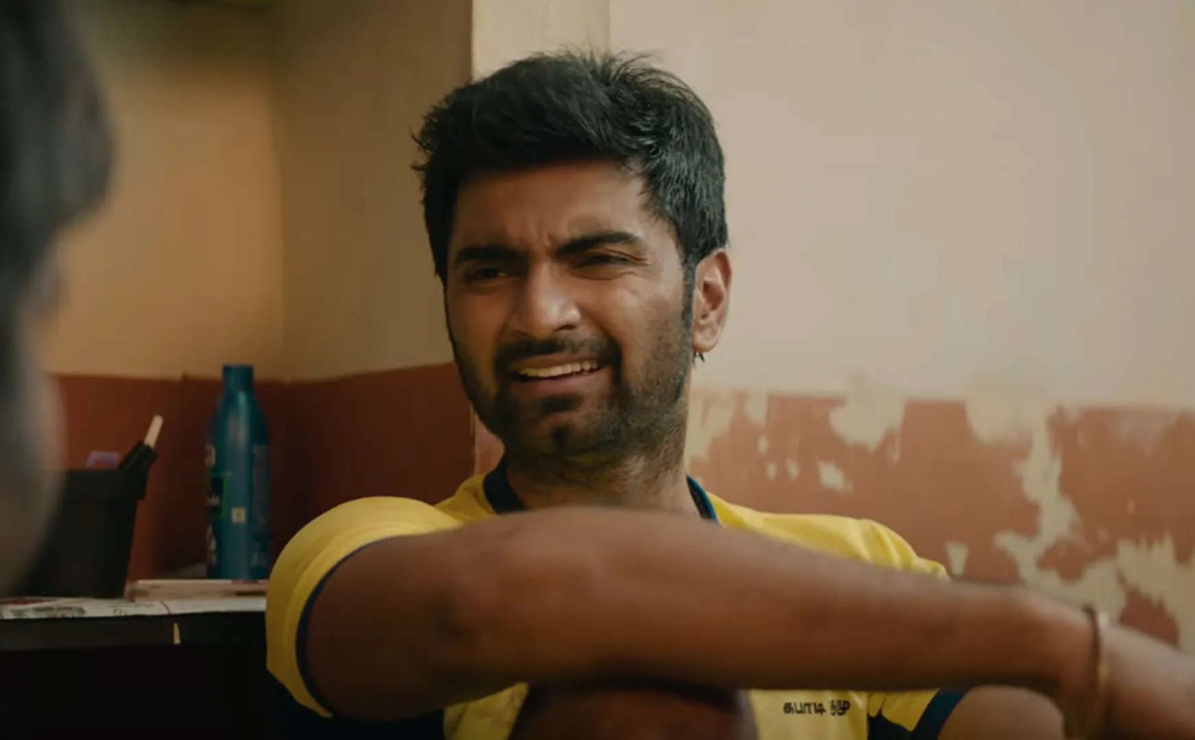 kuruthi aattam trailer out now