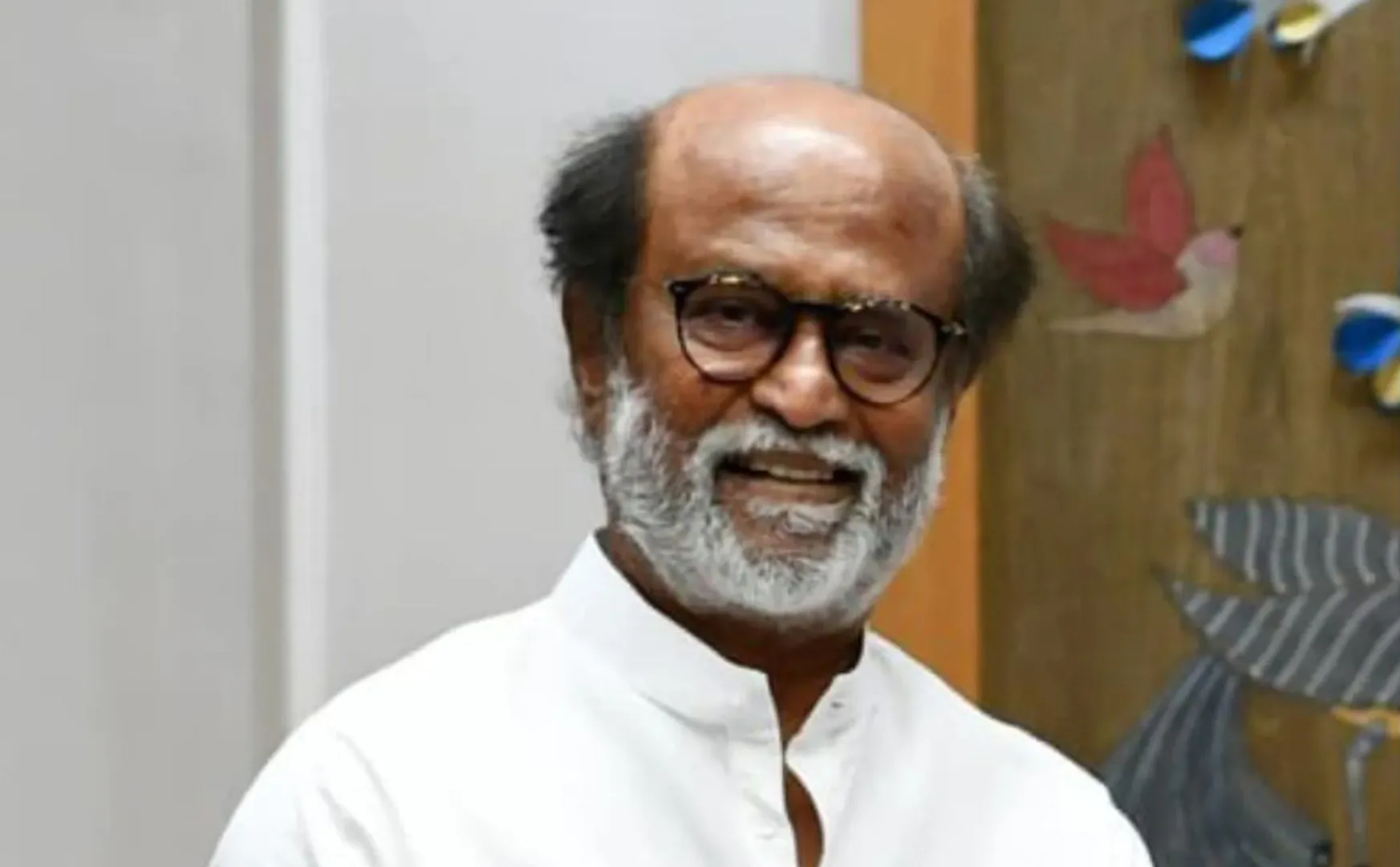 Rocky movie actor Vasanth Ravi to join the cast of Rajinikanth's Jailer