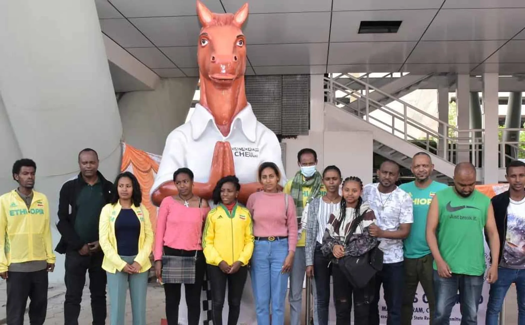 Chess Olympiad starts today!