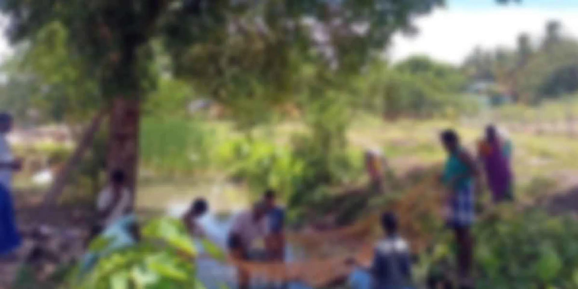  A school student incident in manamadurai 