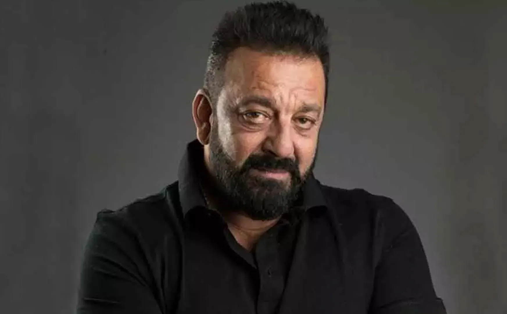 sanjay dutt talk about shamshera movie troll