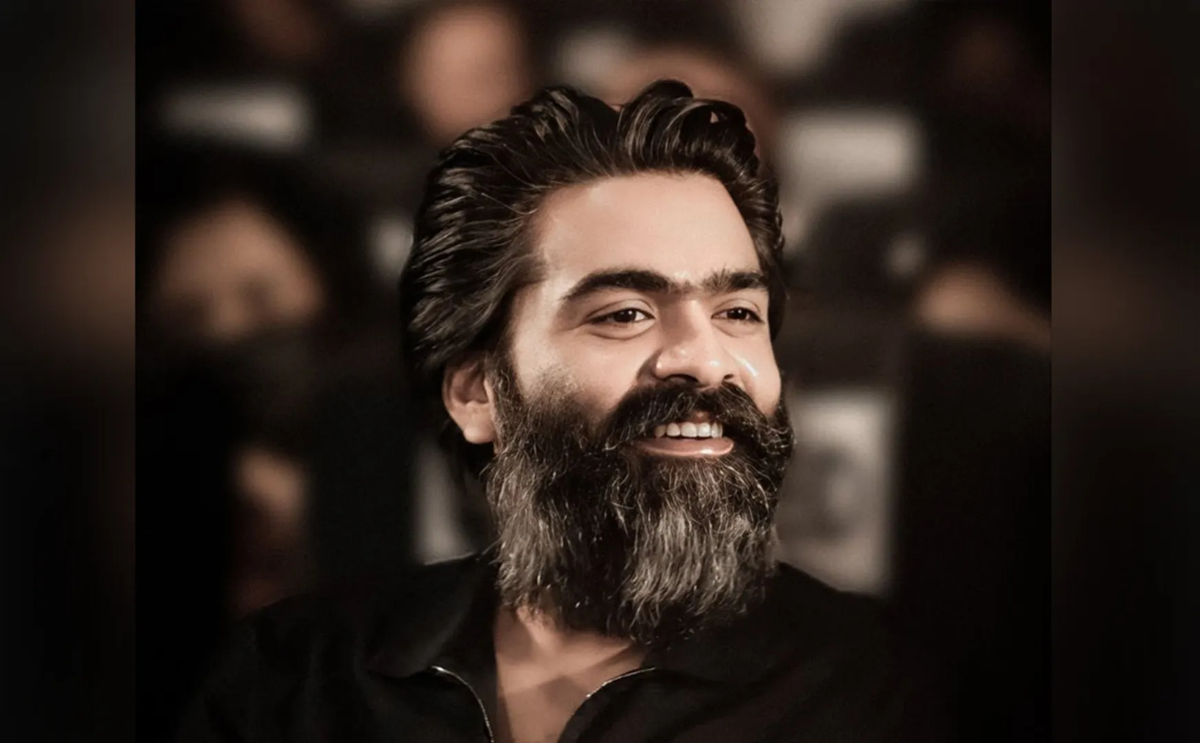 simbu movie Vendhu Thanindhathu Kaadu, Pathu Thala movie update released