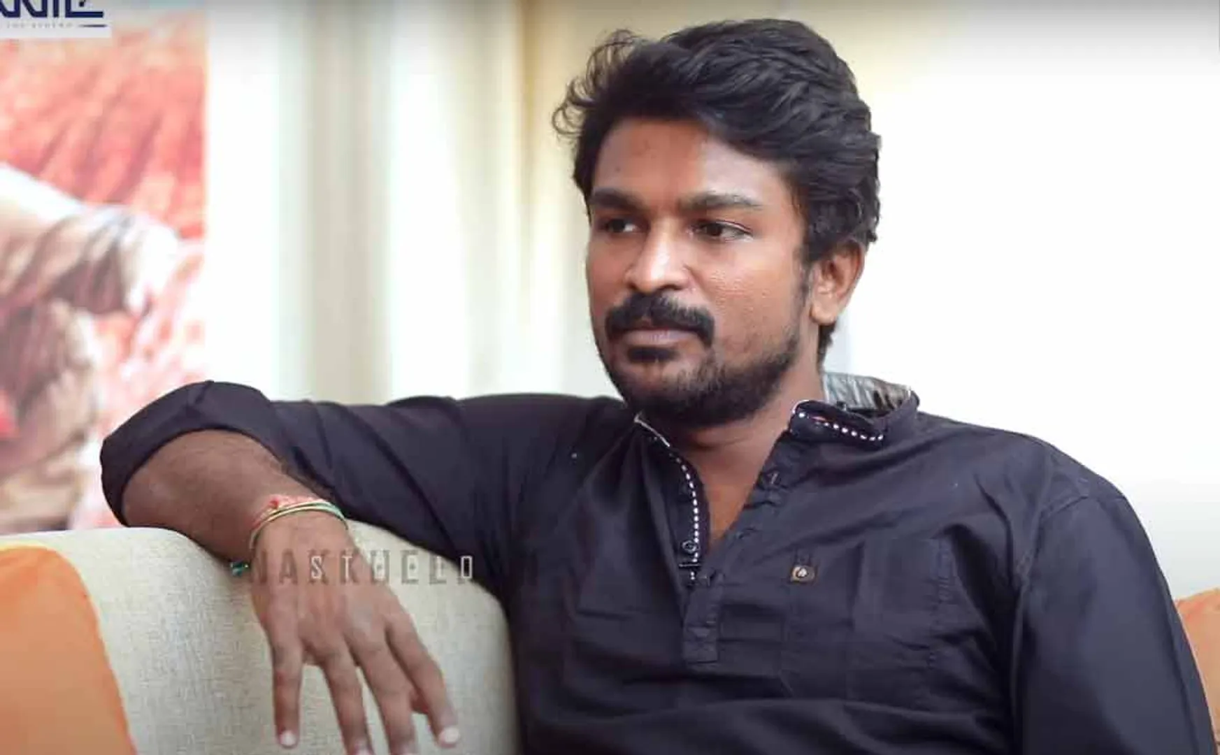 Diretor Rathna Kumar