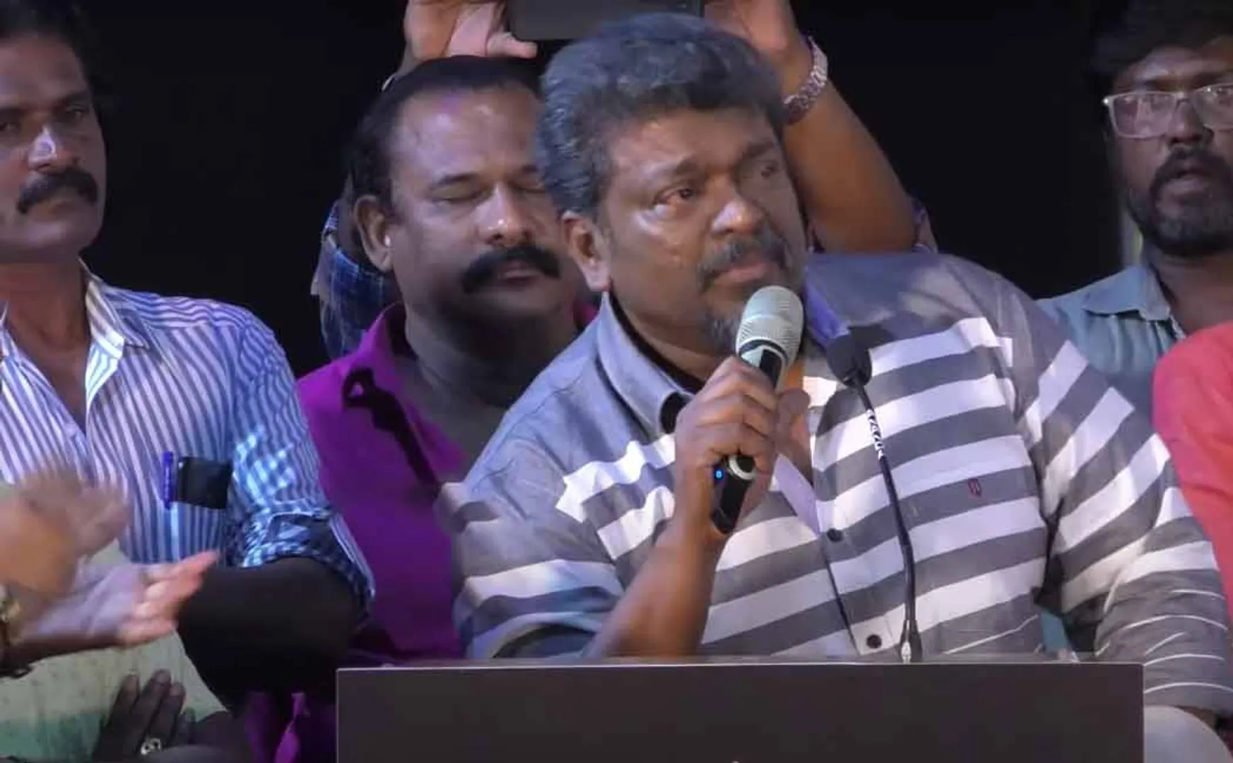 Parthiban