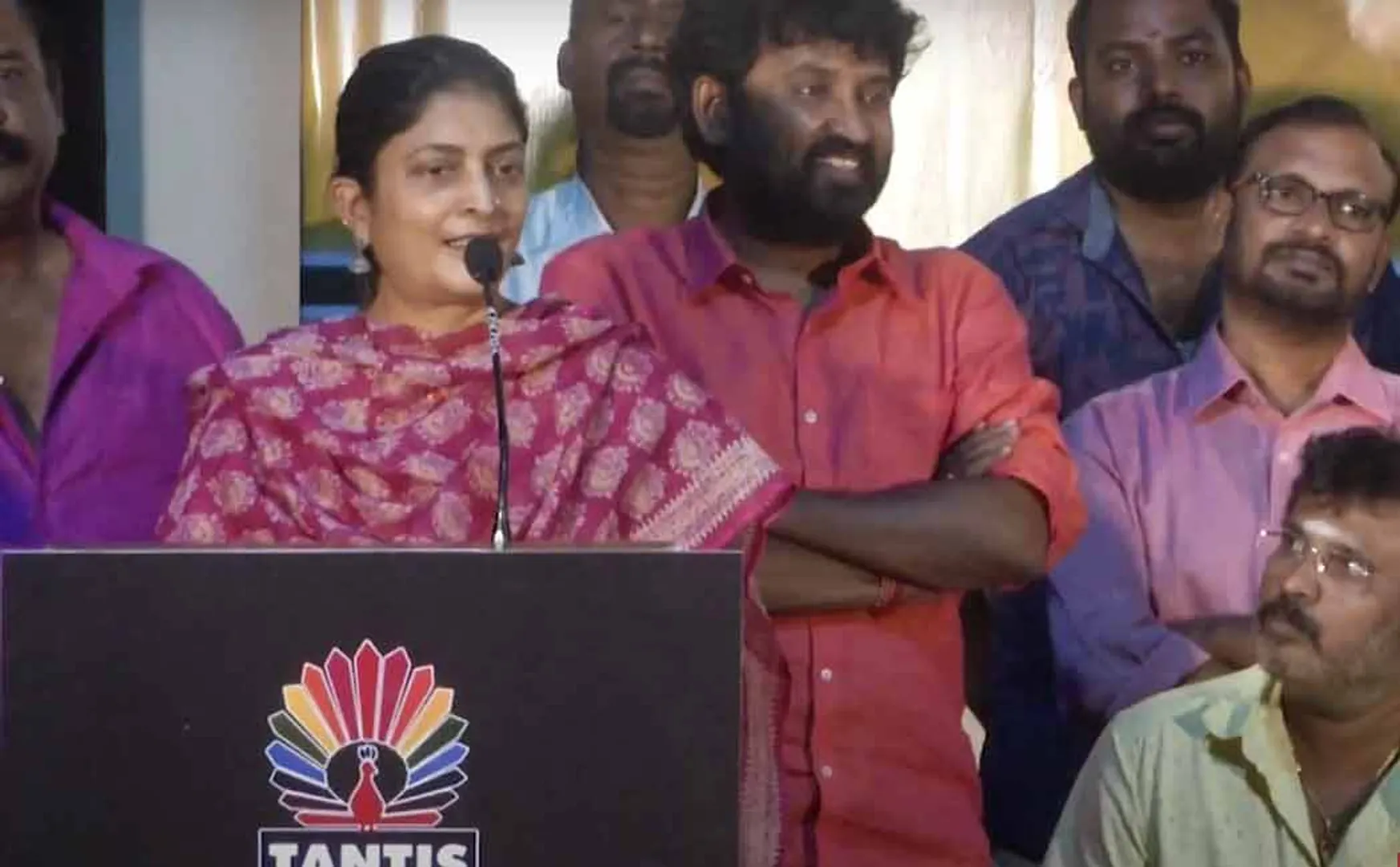 Sudha Kongara