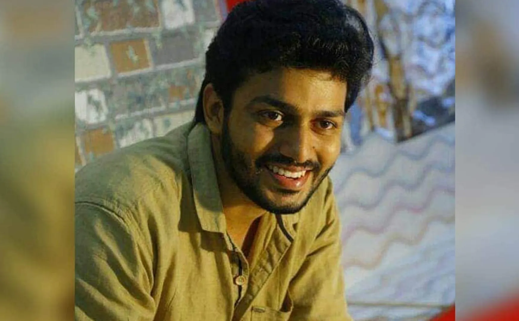 angamaly diaries fame sarath chandran passed away
