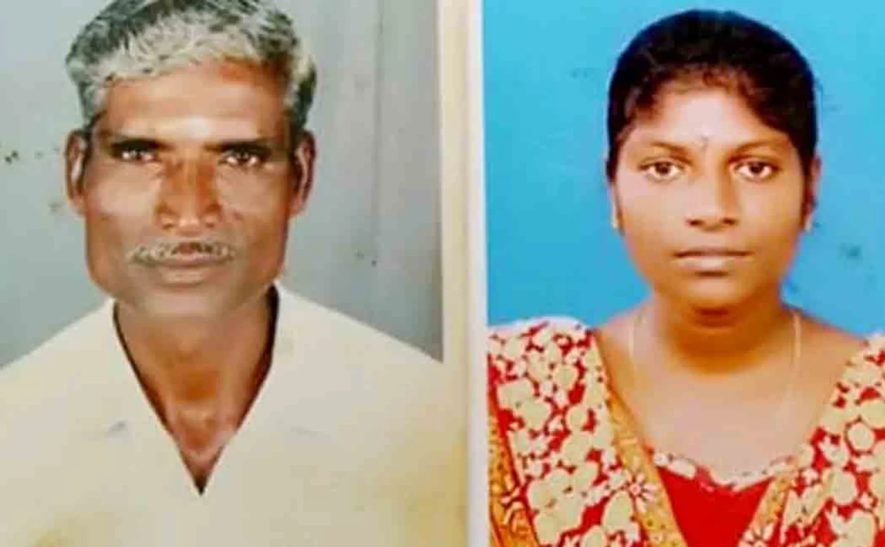 Father and Daughter passed away in accident 