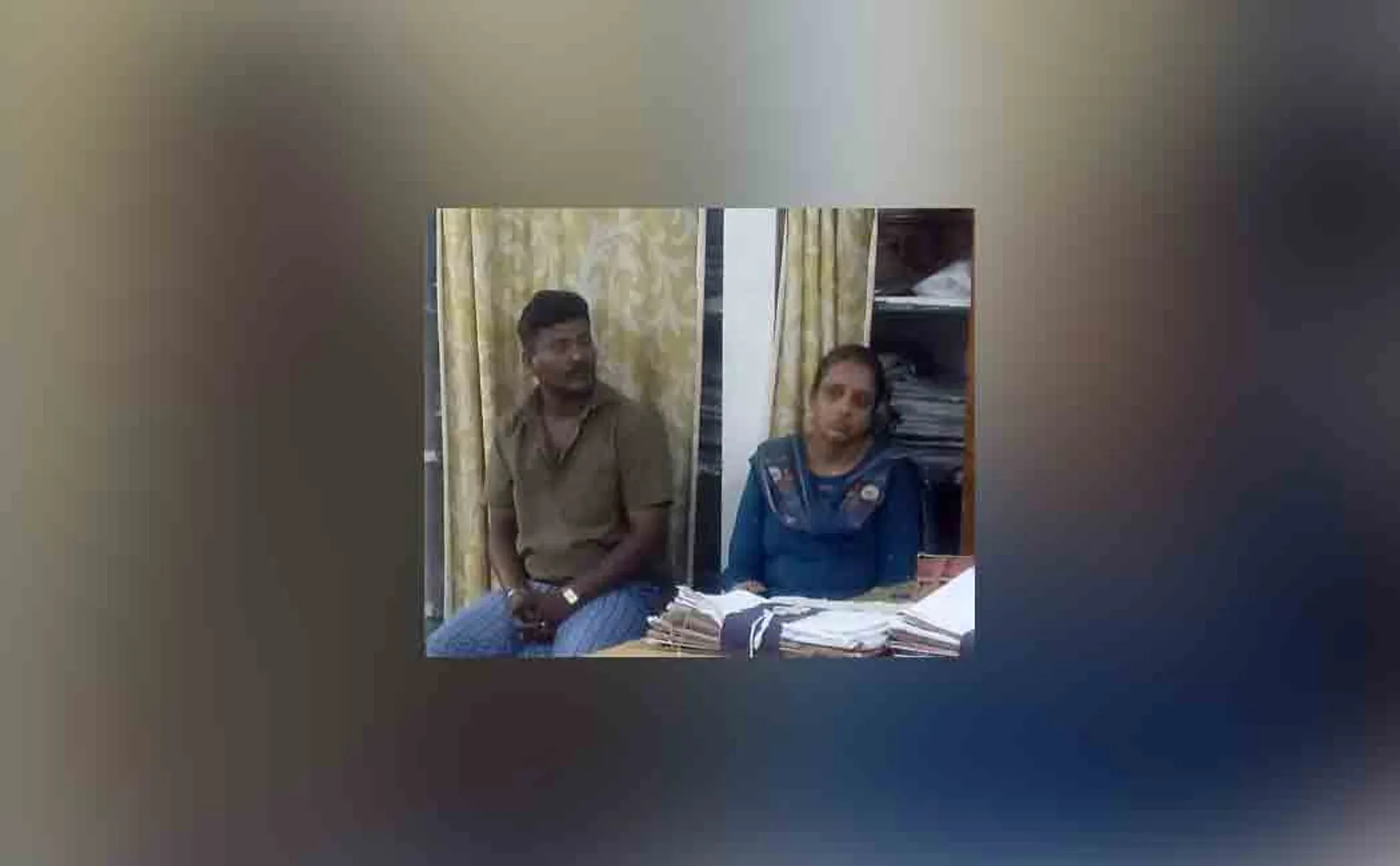Work in the railway industry! The gang cheated two crore rupees!