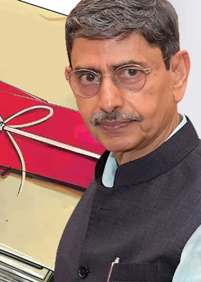 governor