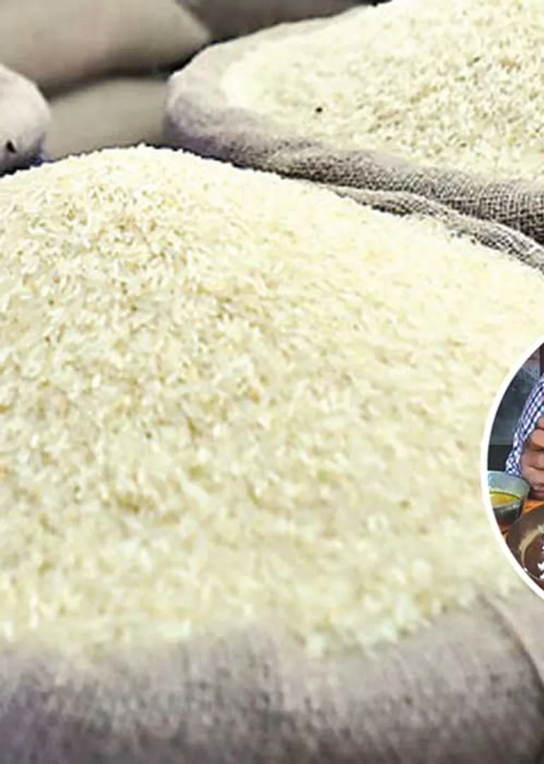 rice