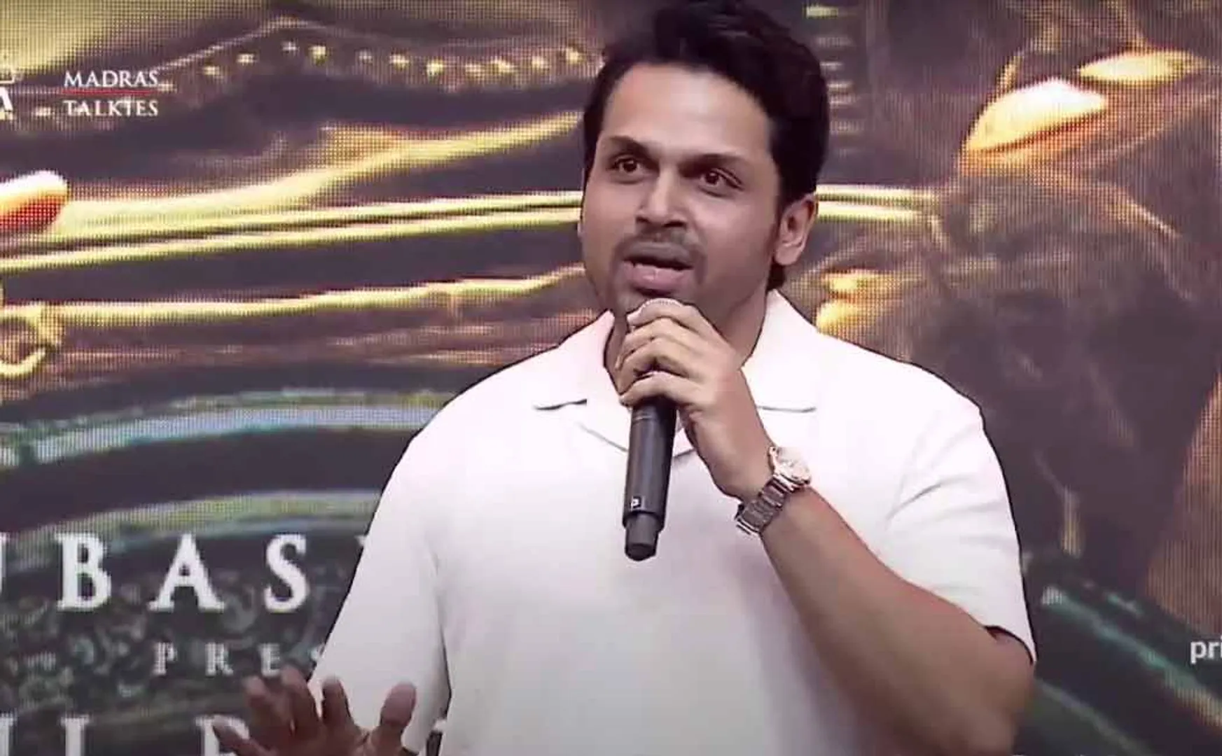 Karthi 