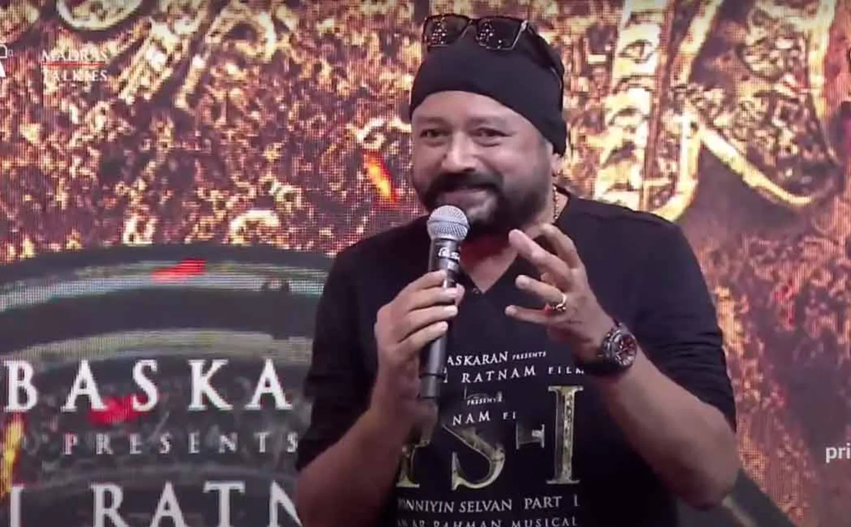 Jayaram 