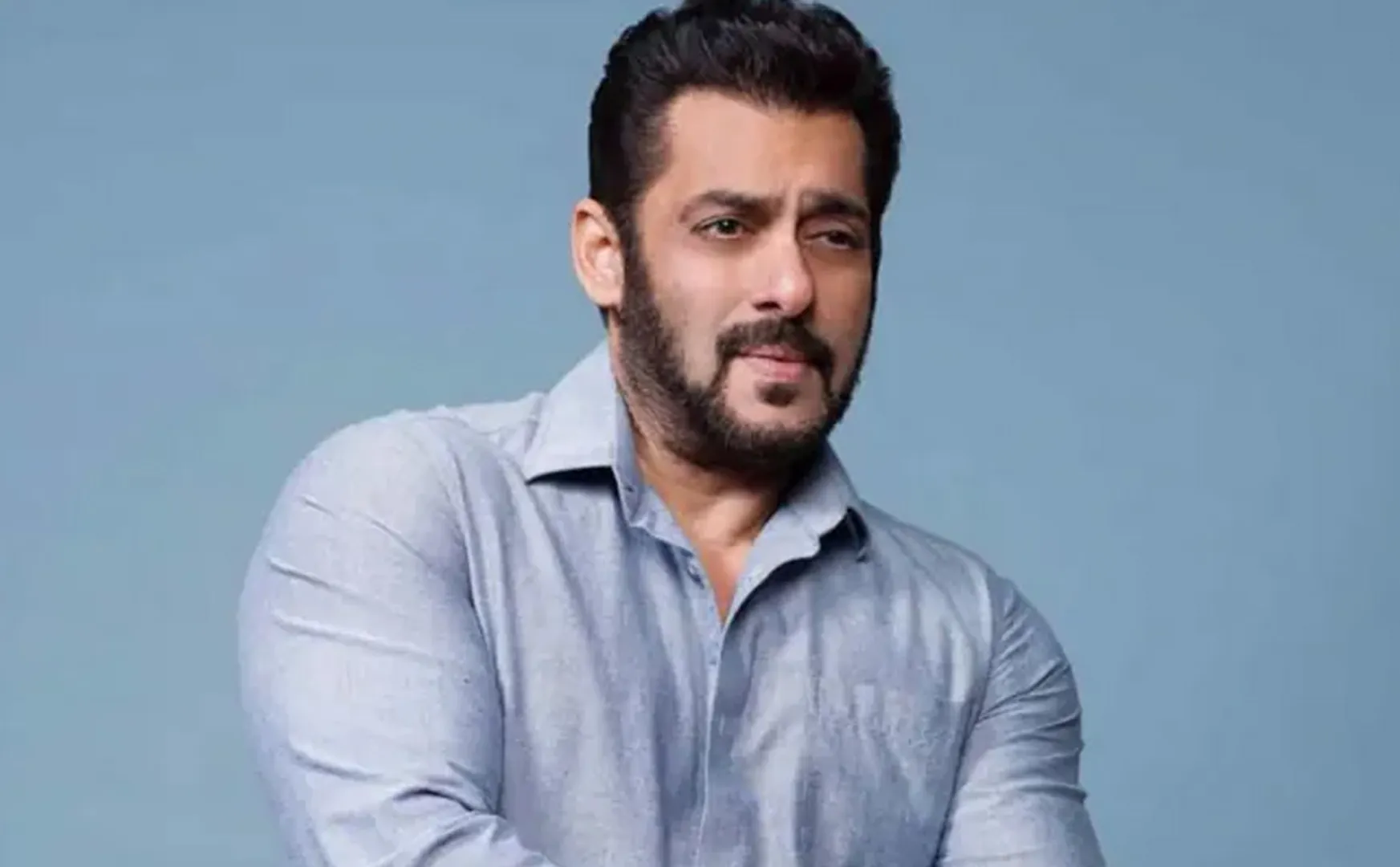 Mumbai police issued gun license Salman Khan