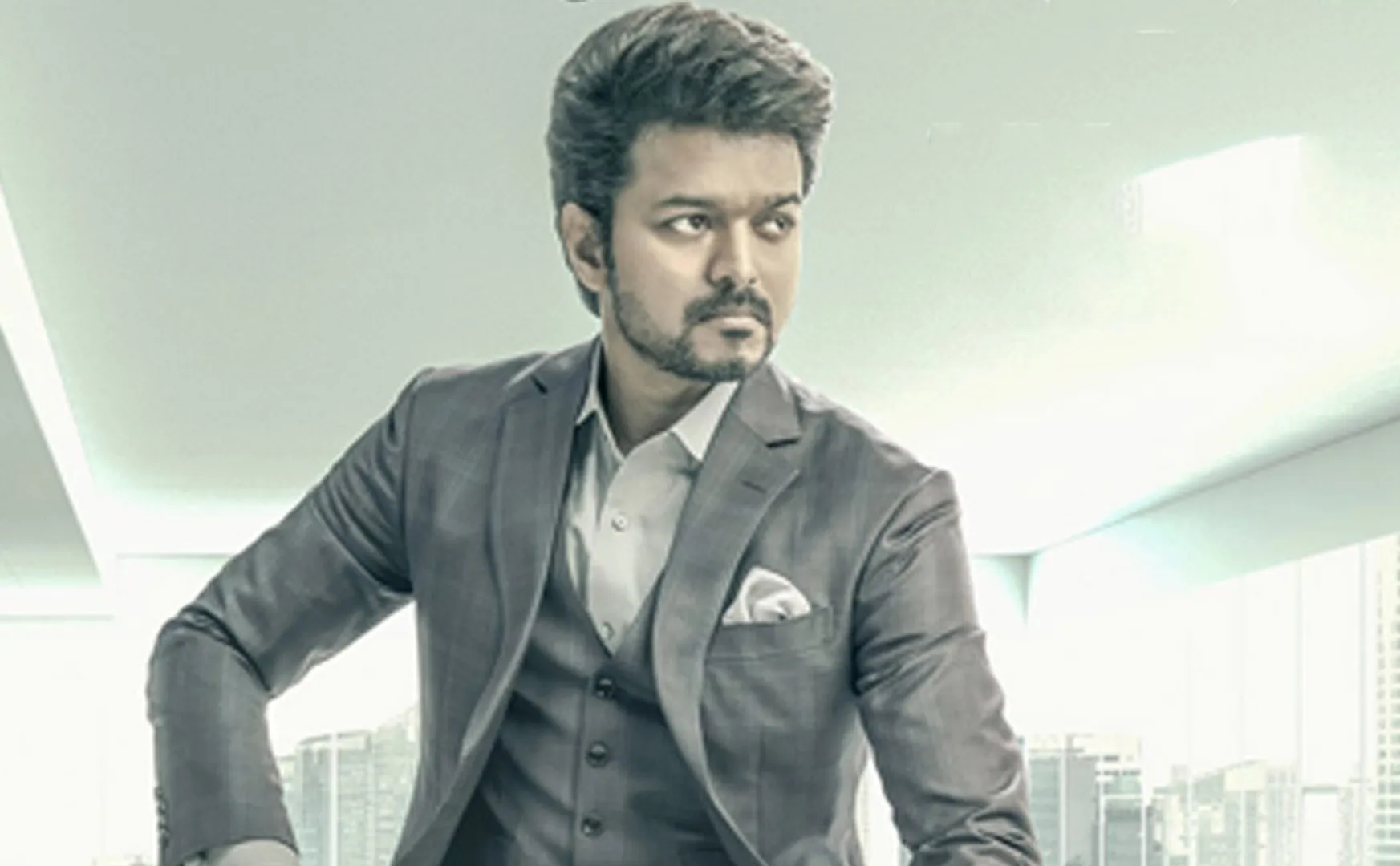 varusu movie next schedule for vizag