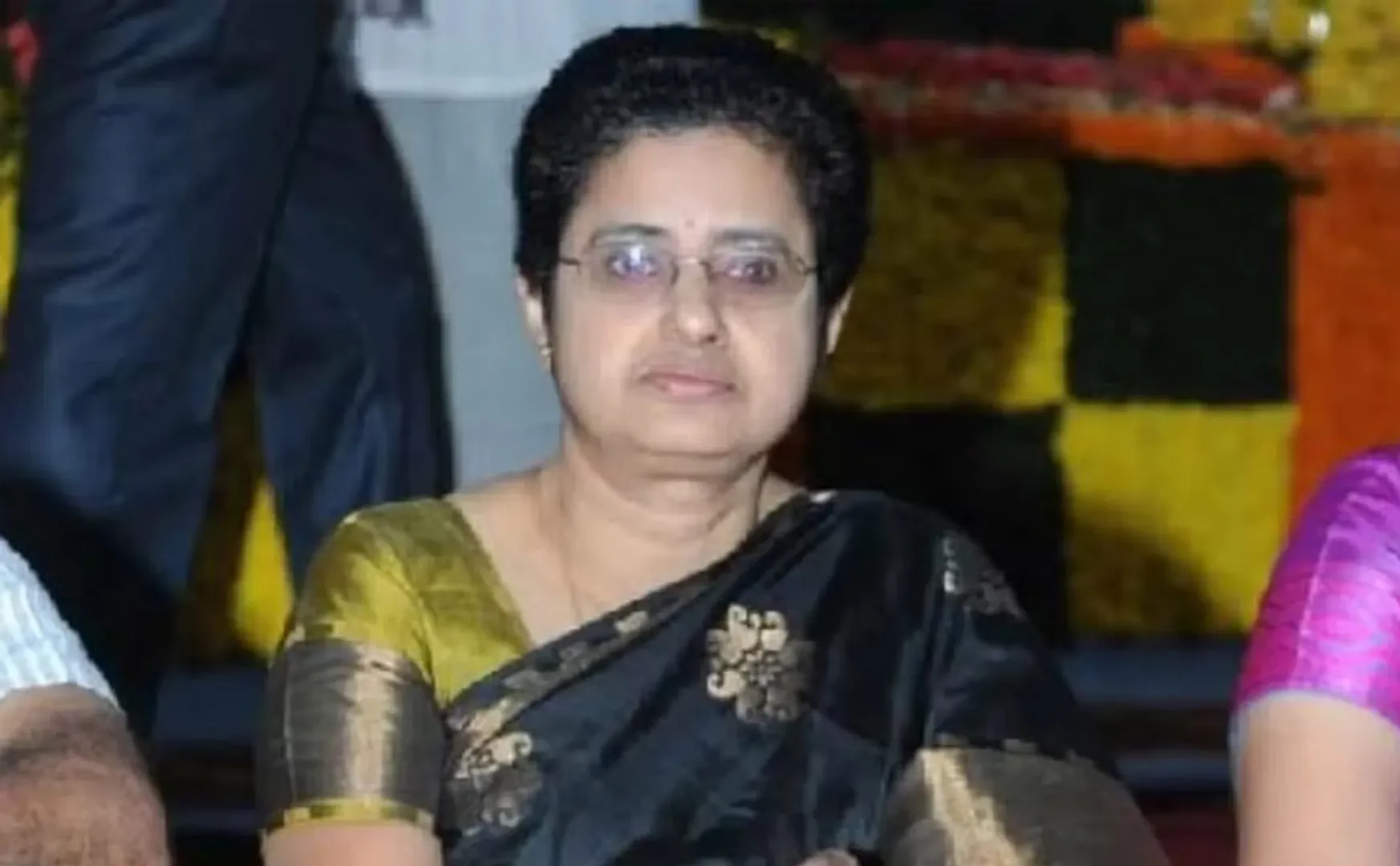 Late NTR’s daughter uma maheswari passed away