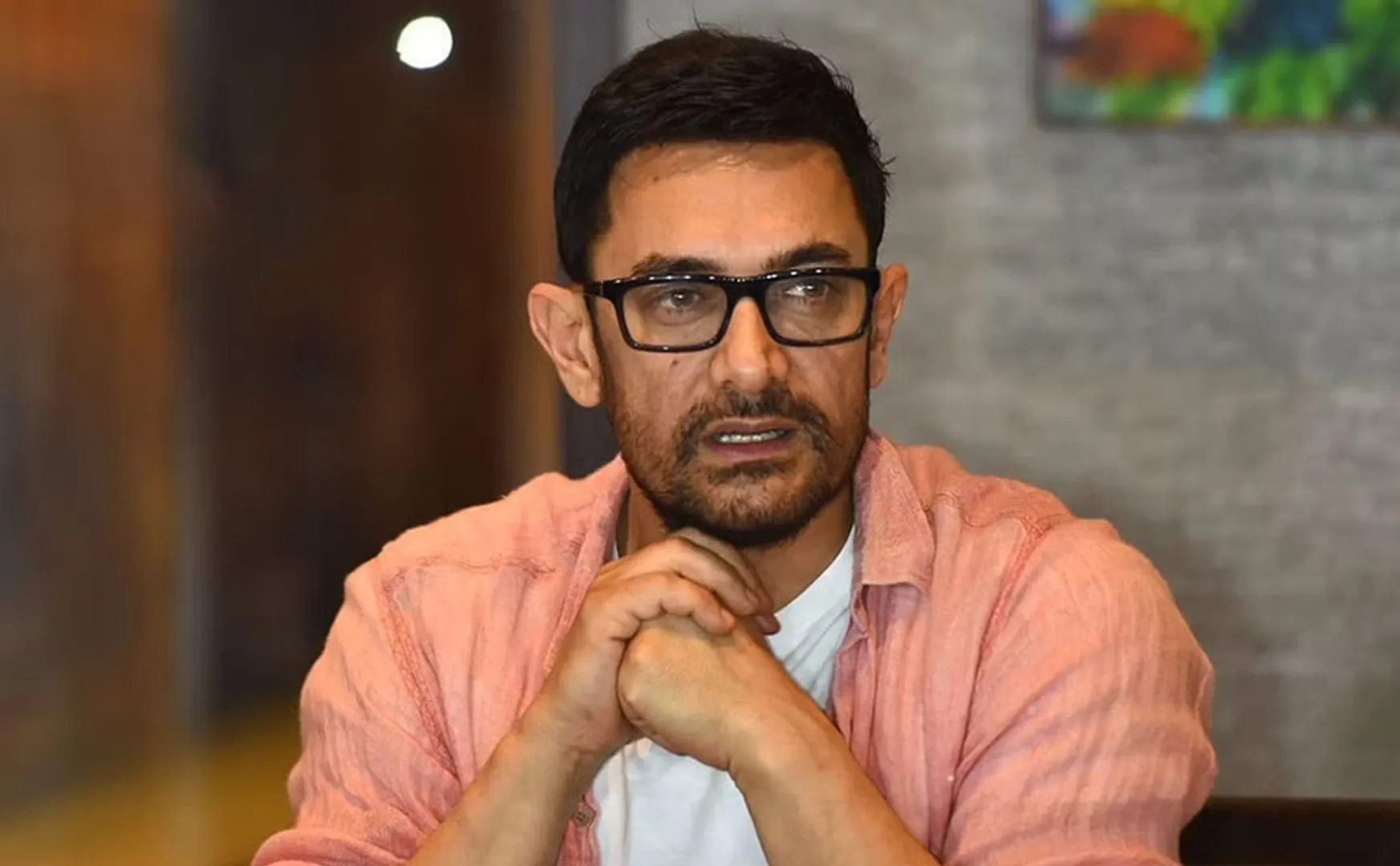aamir khan request his fans