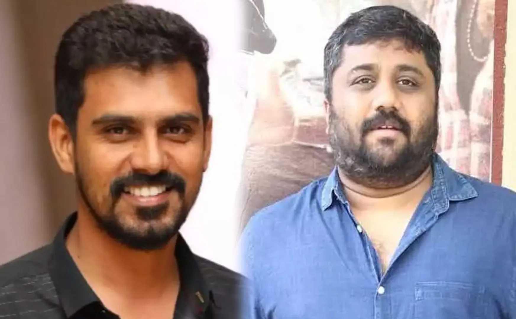 producer sr prabhu and  Gnanavel Raja office income tax department inspection