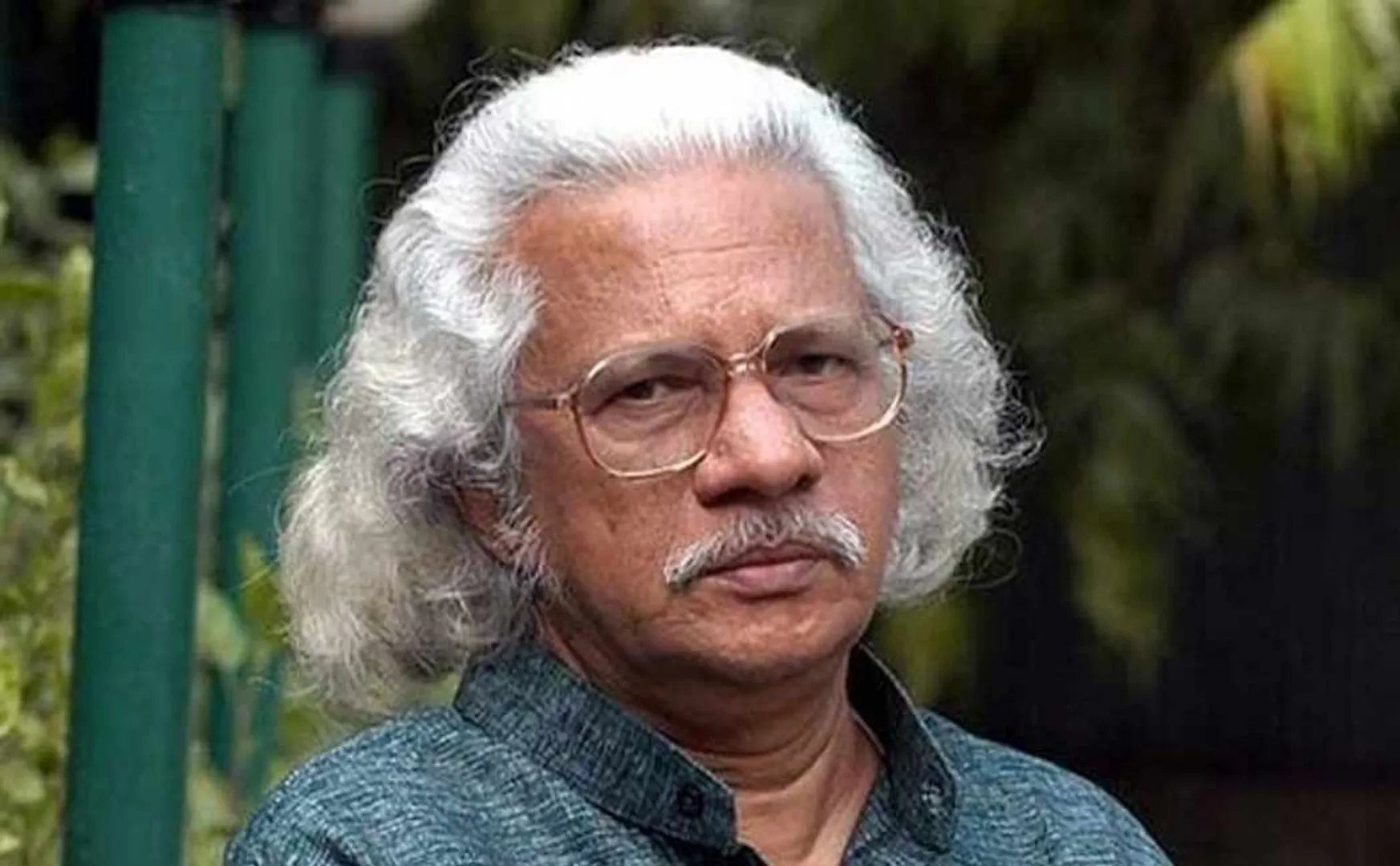 "National Awards panel consists of only Hindi film fans" adoor Gopalakrishnan