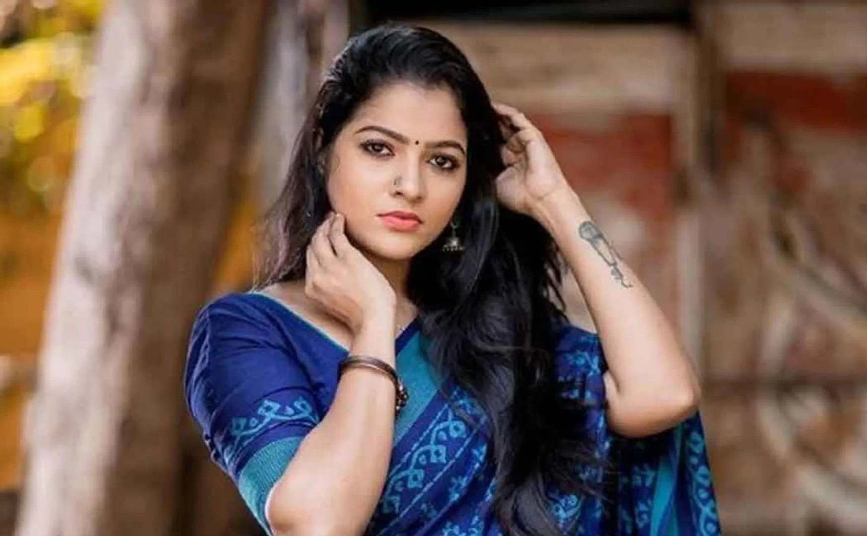 Actress vj Chitra Case Court Order