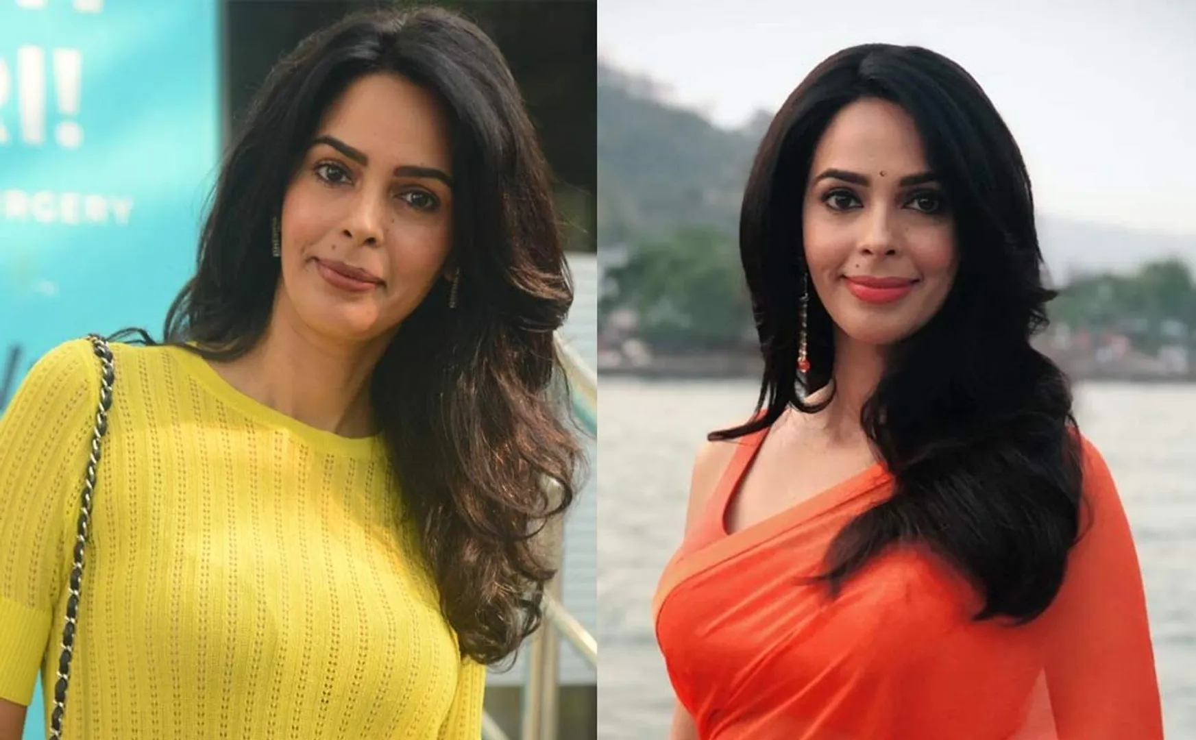 "If you do that, you will get the film. If not, they will remove from movie" - actress Mallika Sherawat 