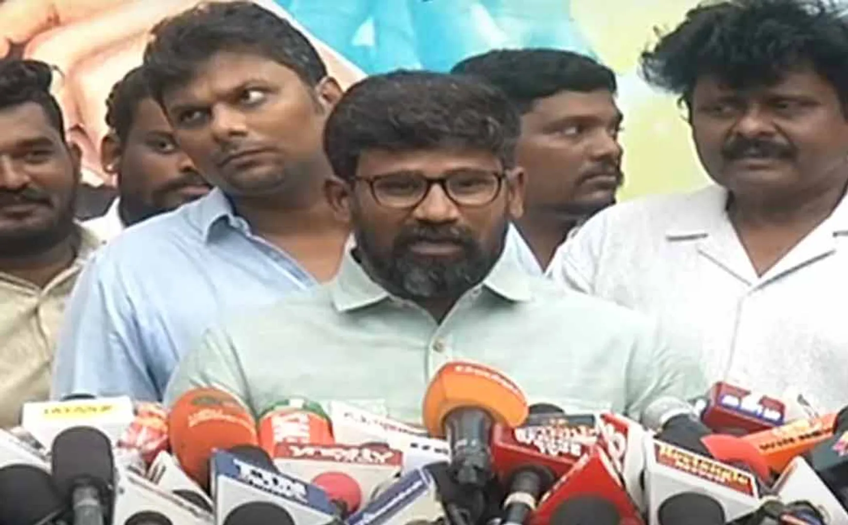 director muthaiya