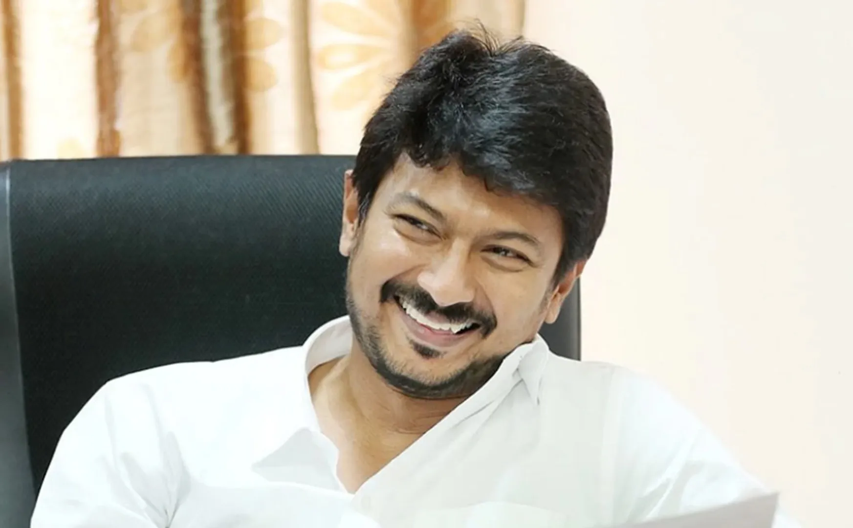 Atharvaa movie Trigger release update announced by udhayanidhi 