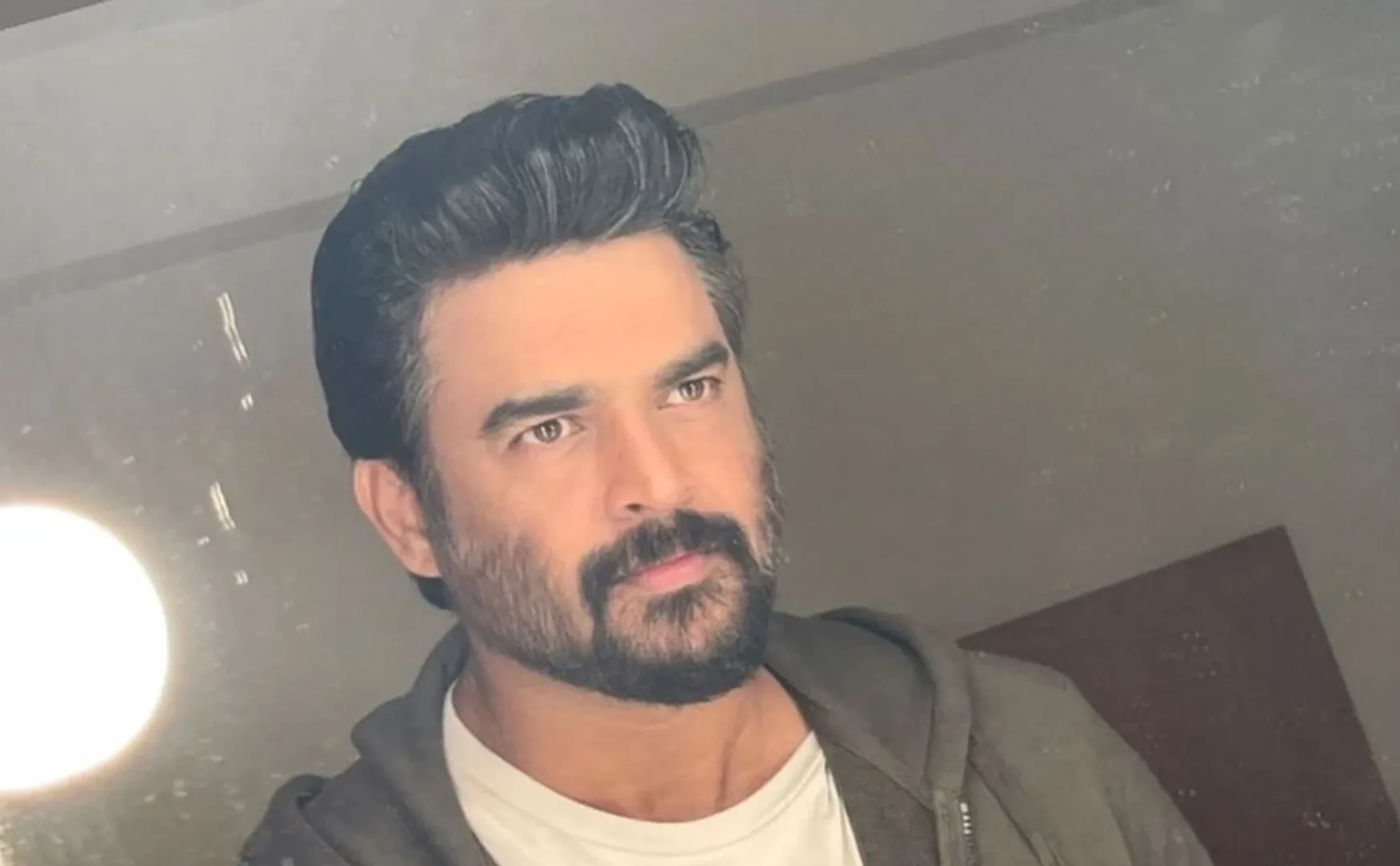 madhavan thanked people