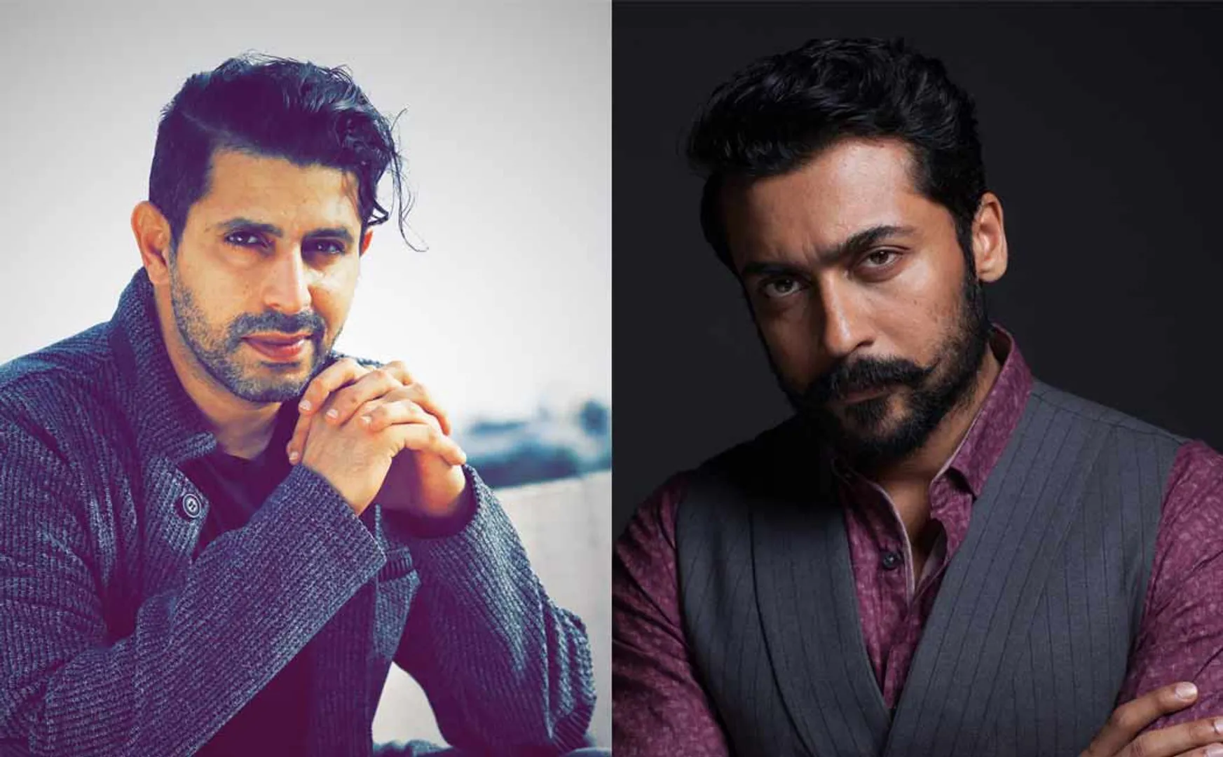 suriyas next with bollywood director faruk kabir