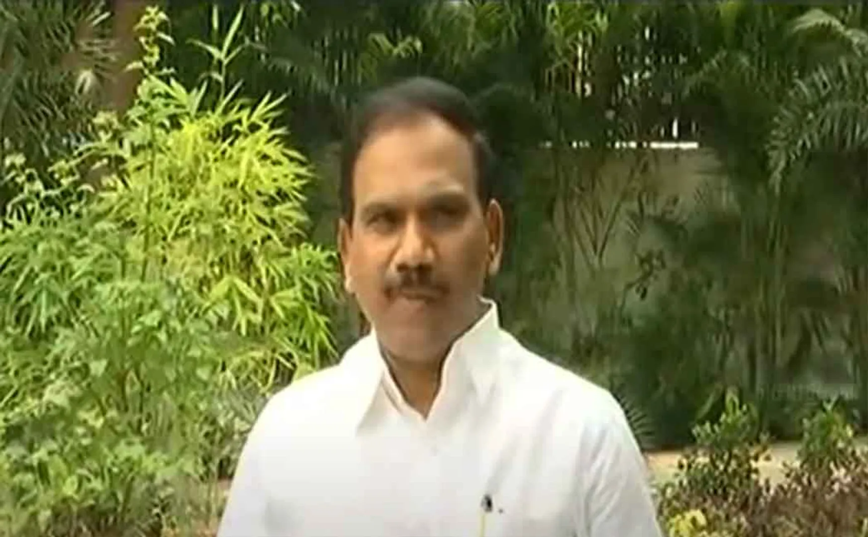 "Irregularity in 5G spectrum auction"- A. Raza accused!