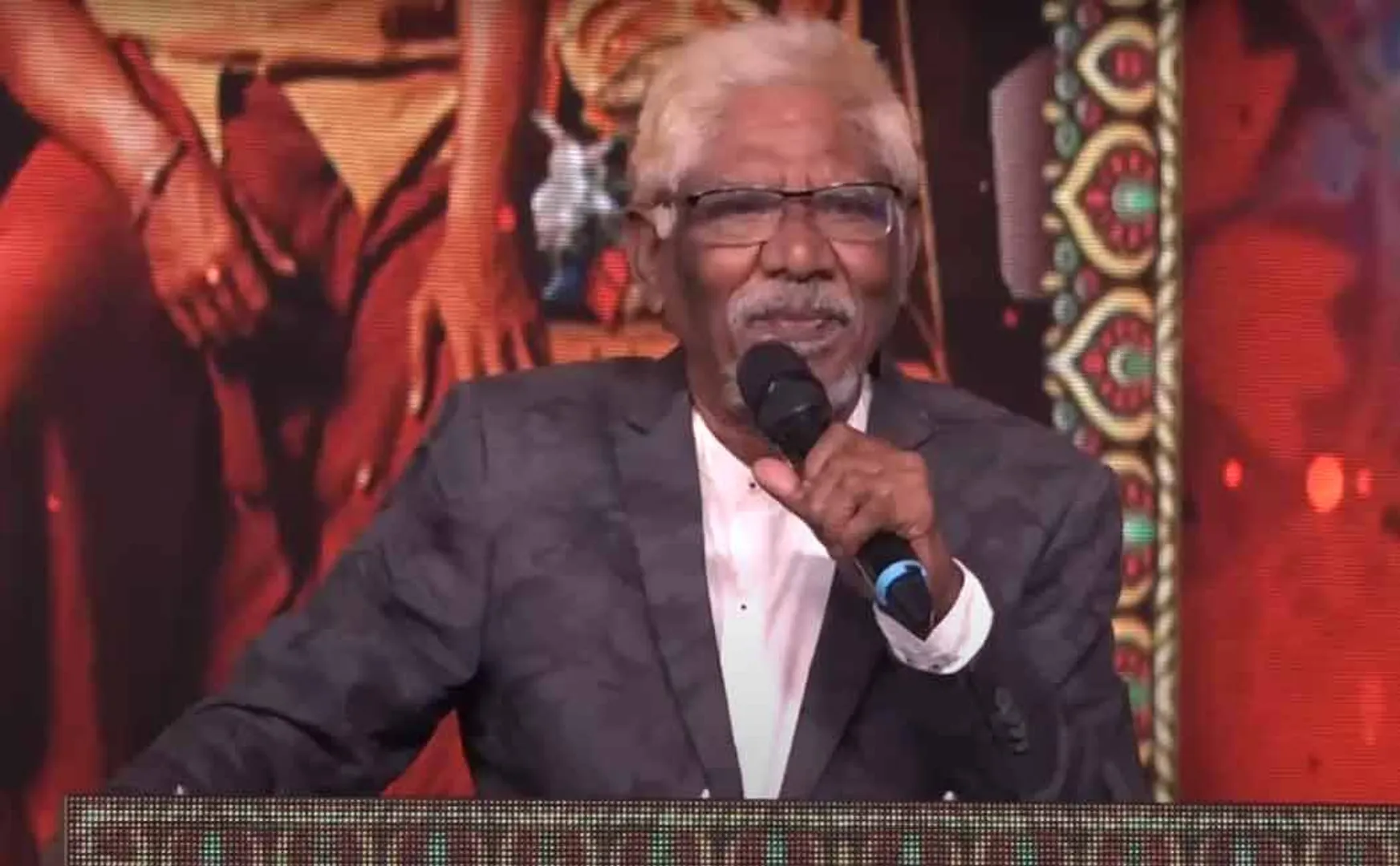 Bharathiraja 