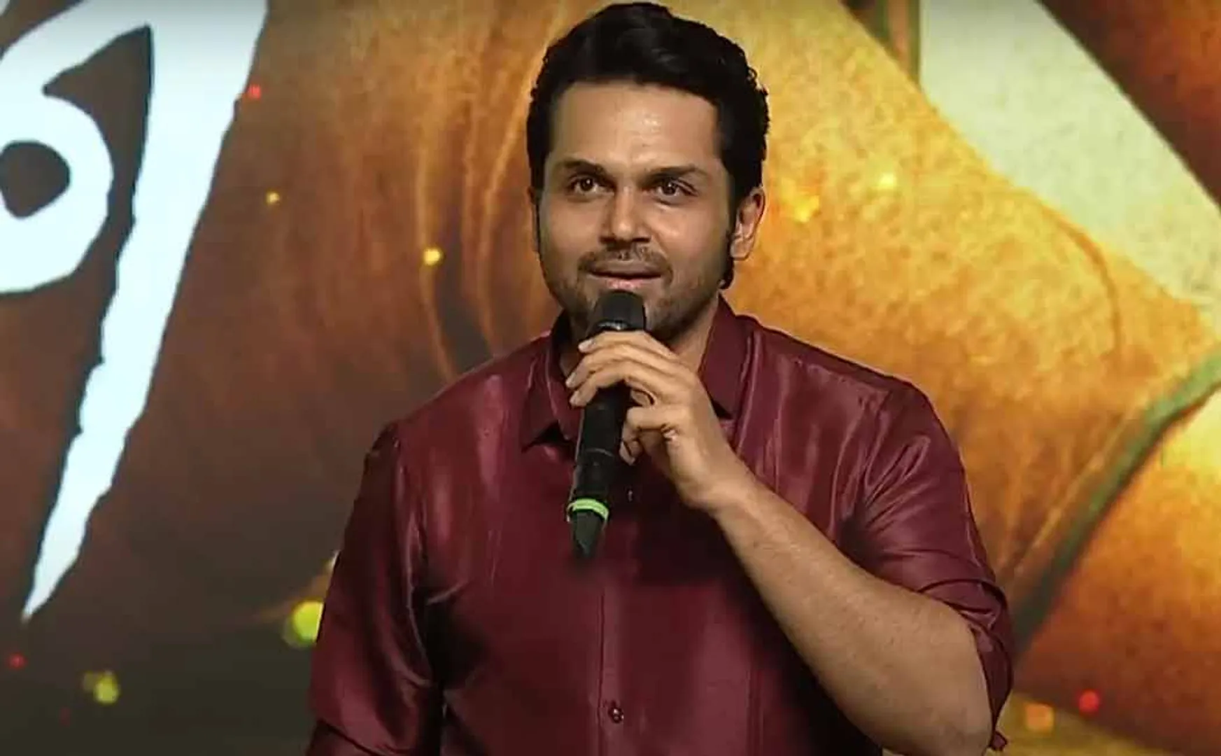 Karthi