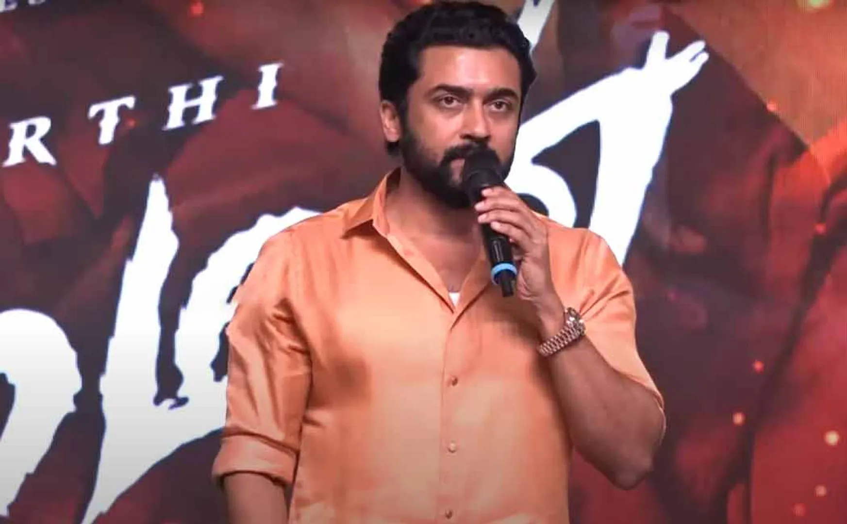suriya