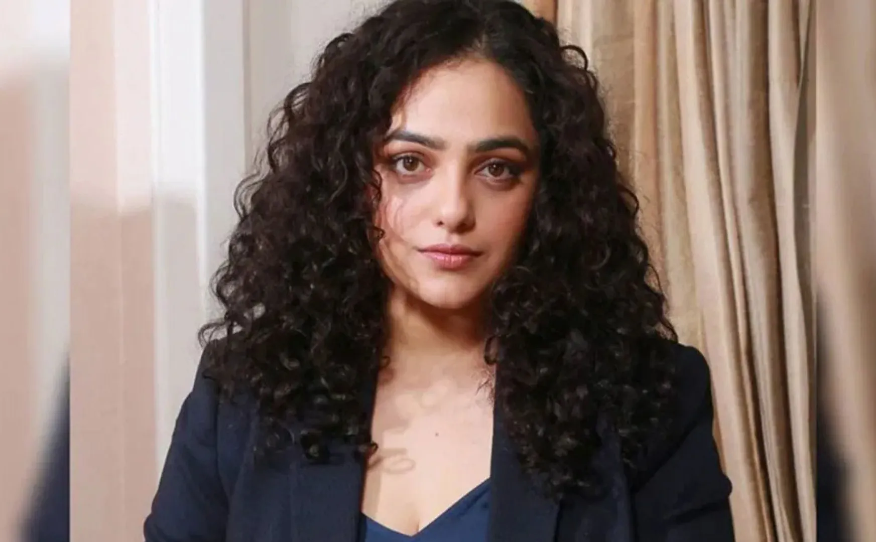 nithya menon talks about confounded nuisance