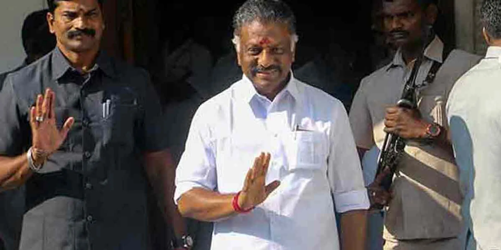 New judge in OPS case!