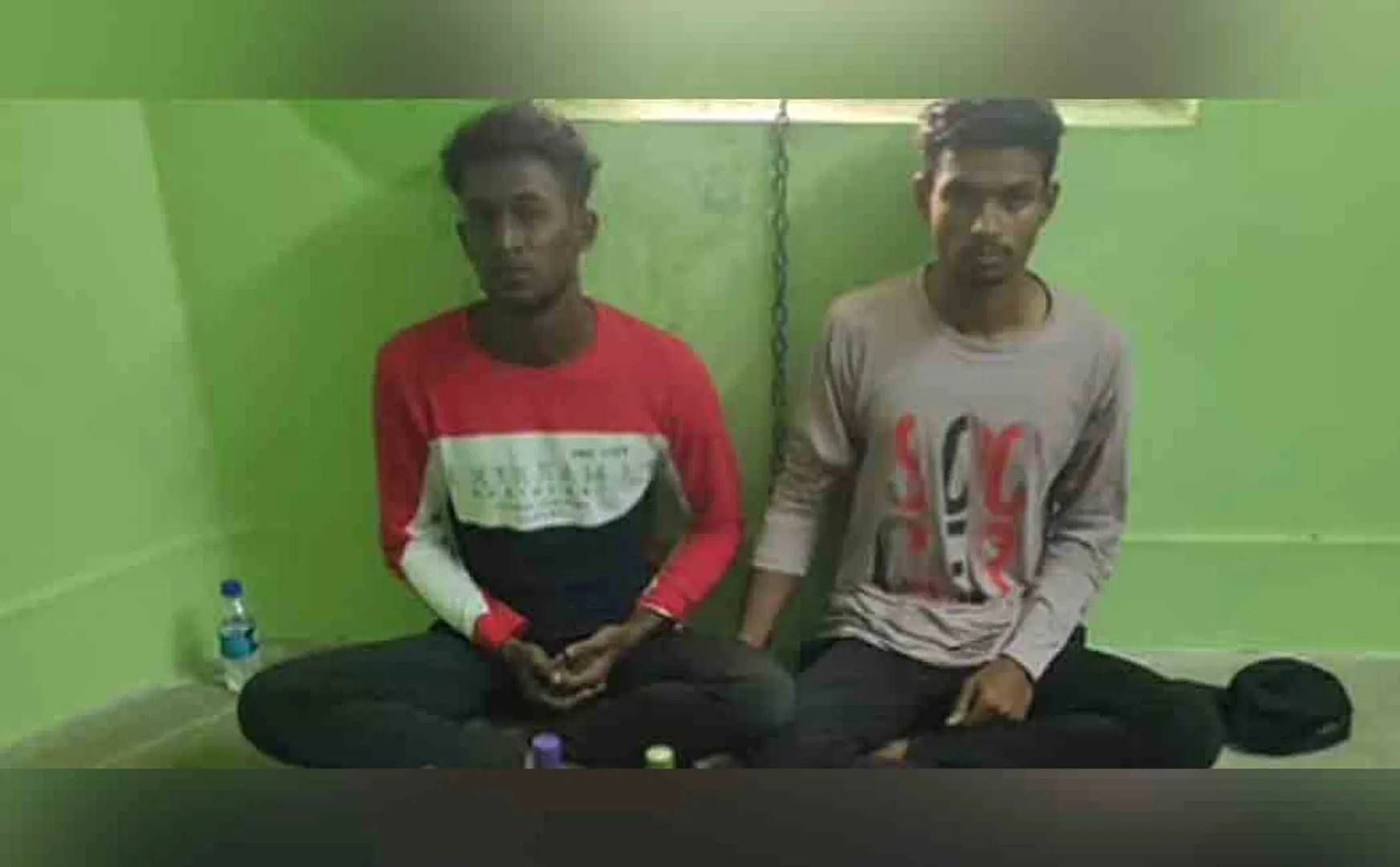 NIA Decide to inquire who arrested in salem    