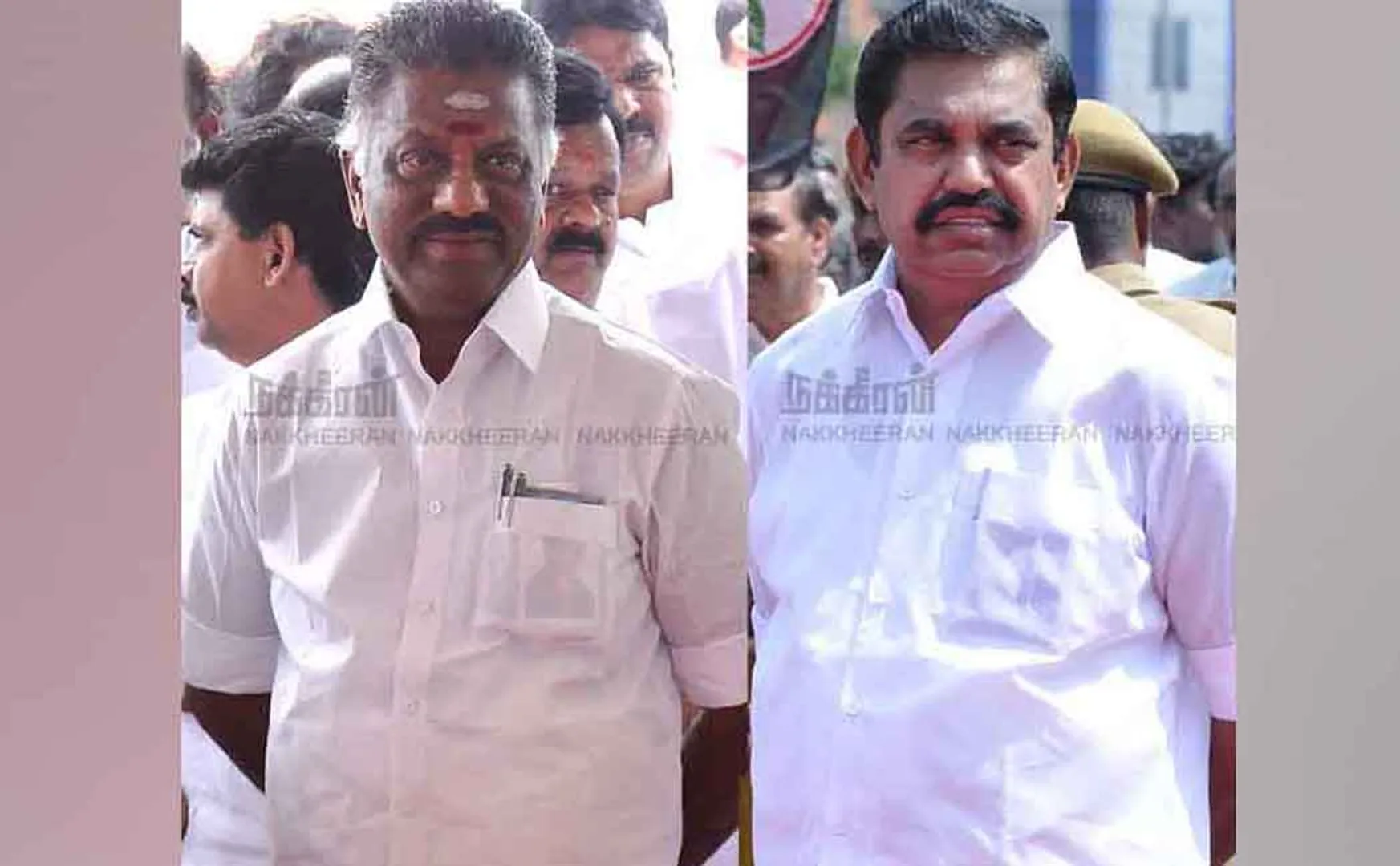 'Our side should also be heard' - EPS Petition Supreme Court !