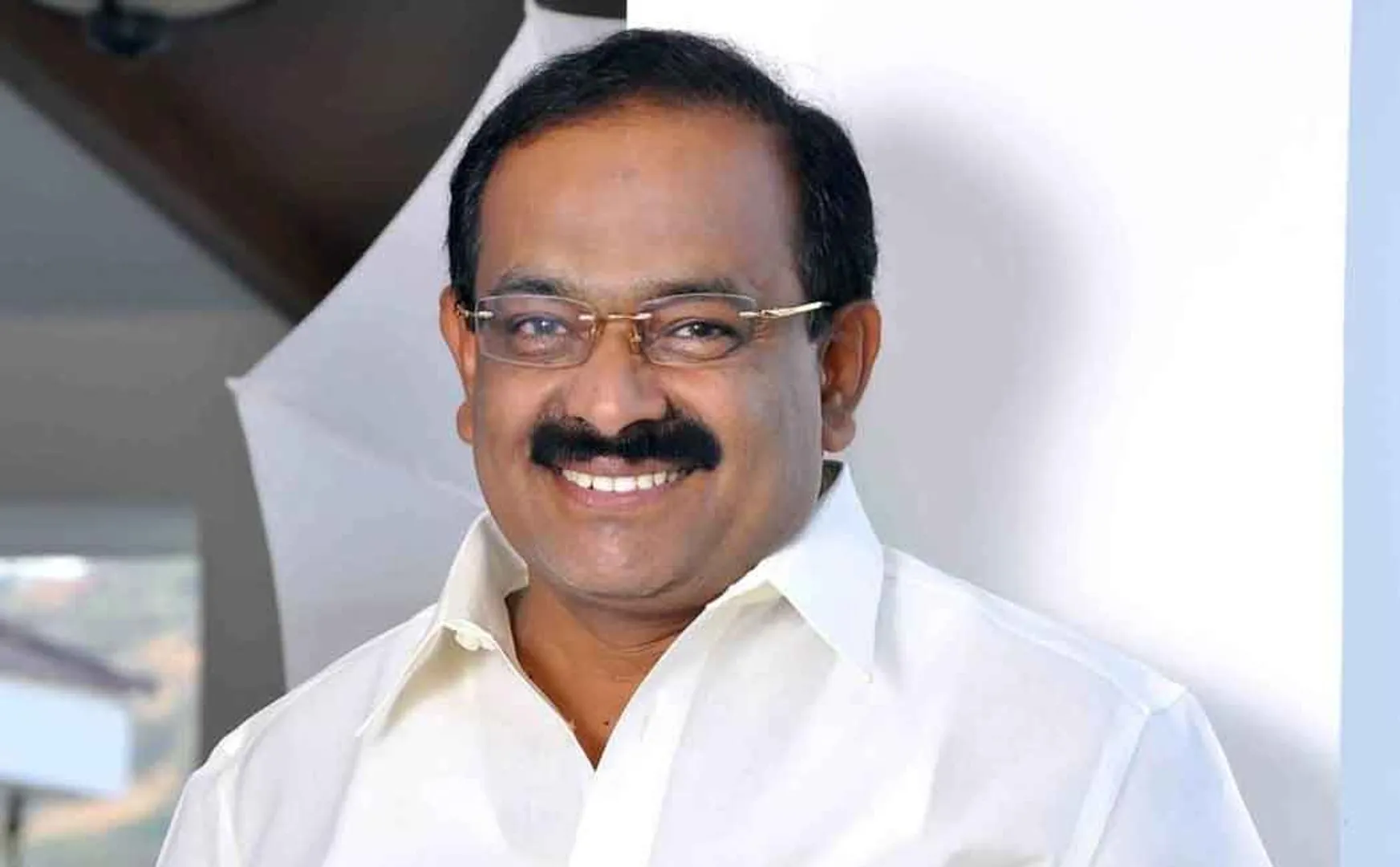 "Proper steps are being taken to provide parcels of ration items!" - Minister Chakrapani