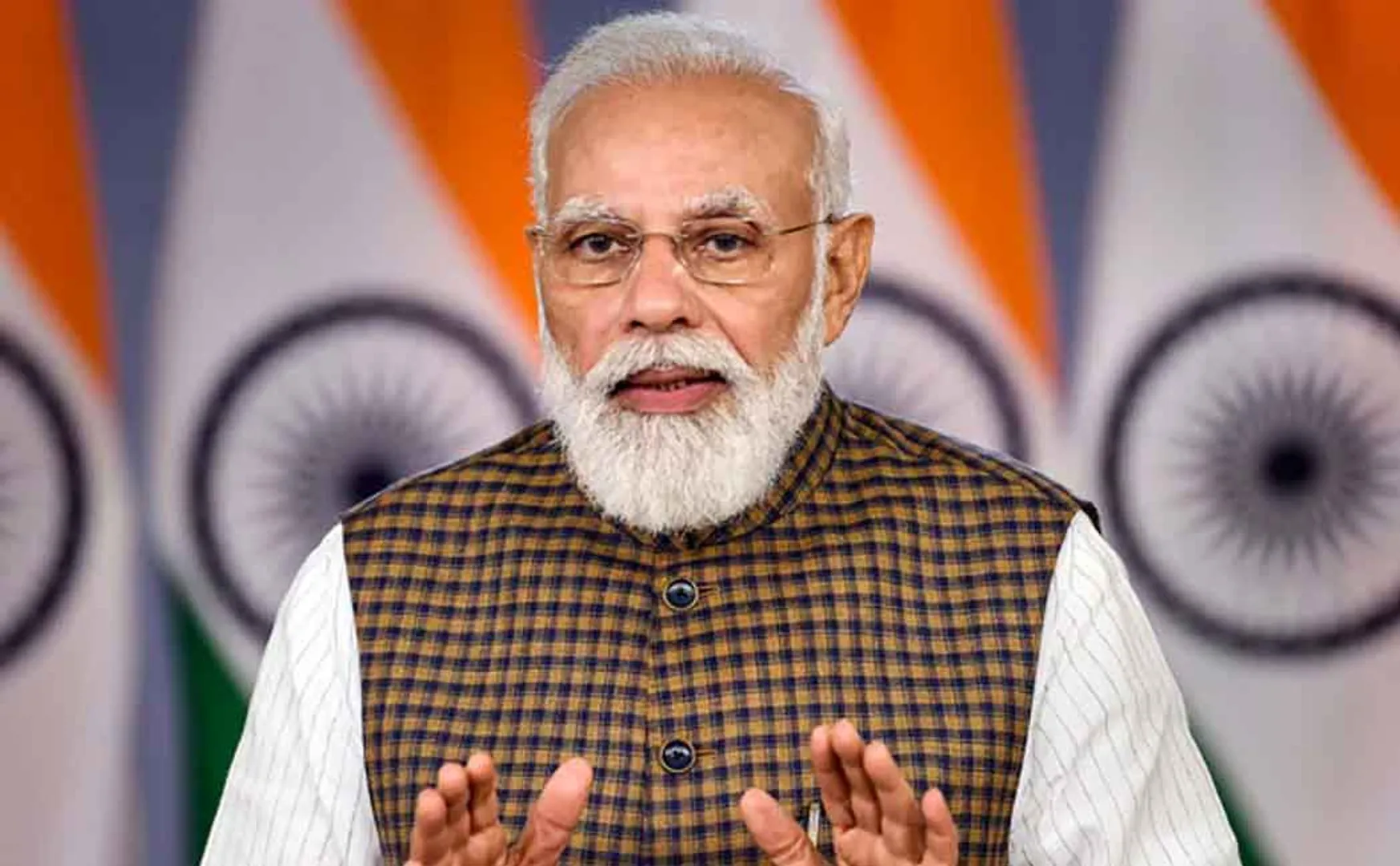 “GST Joint action of Central and State Governments is required to increase the collection” - PM Modi