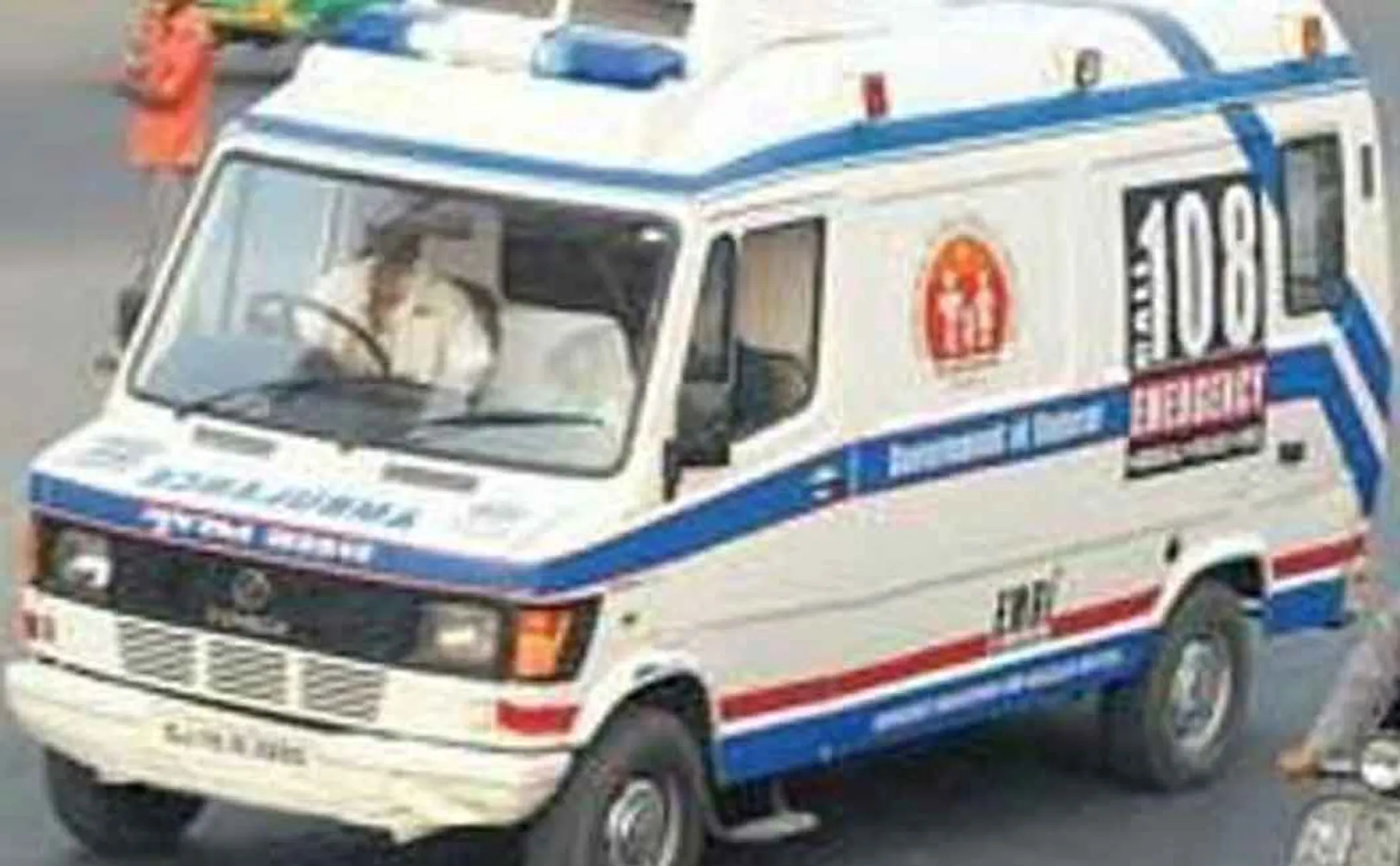 Youth passed away by electric shock 