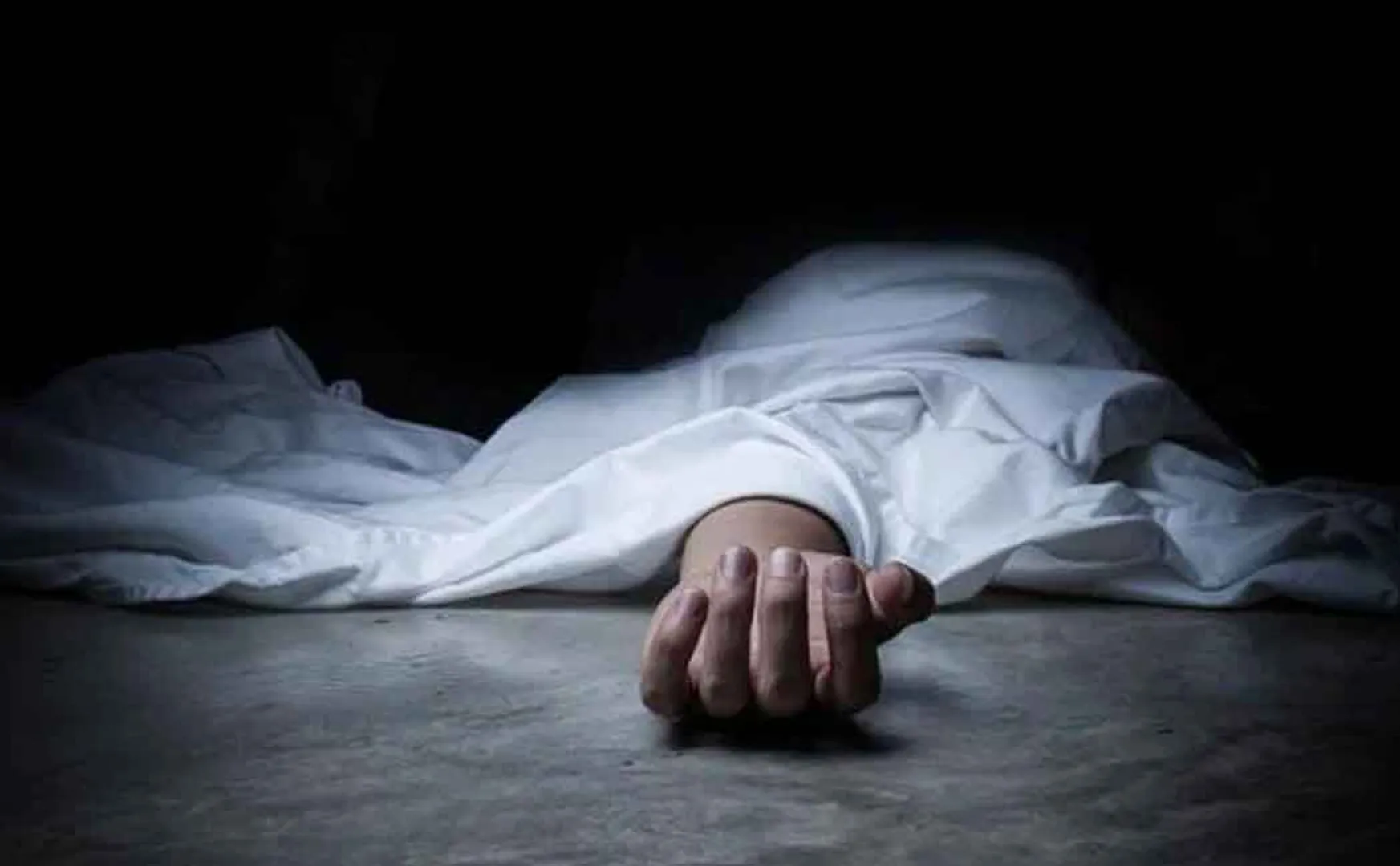 Mechanic passed away police suspecting policemen 