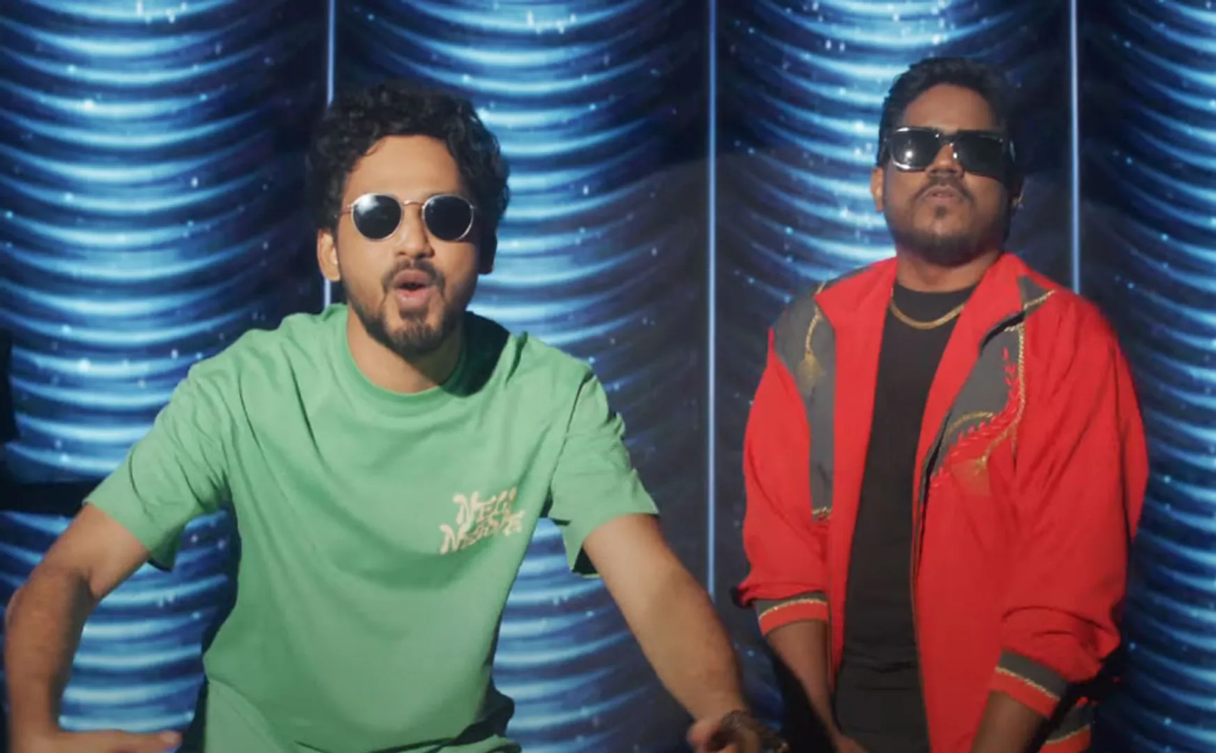 Thiyagi Boys Music Video song out now