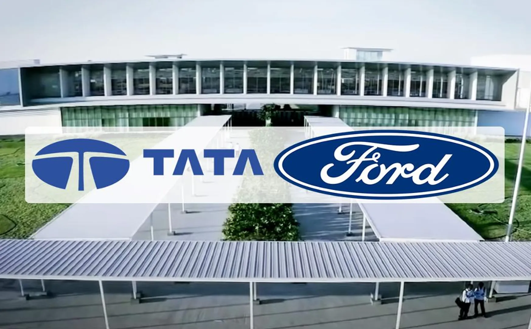 Ford plant to transfer to Tata Motors!