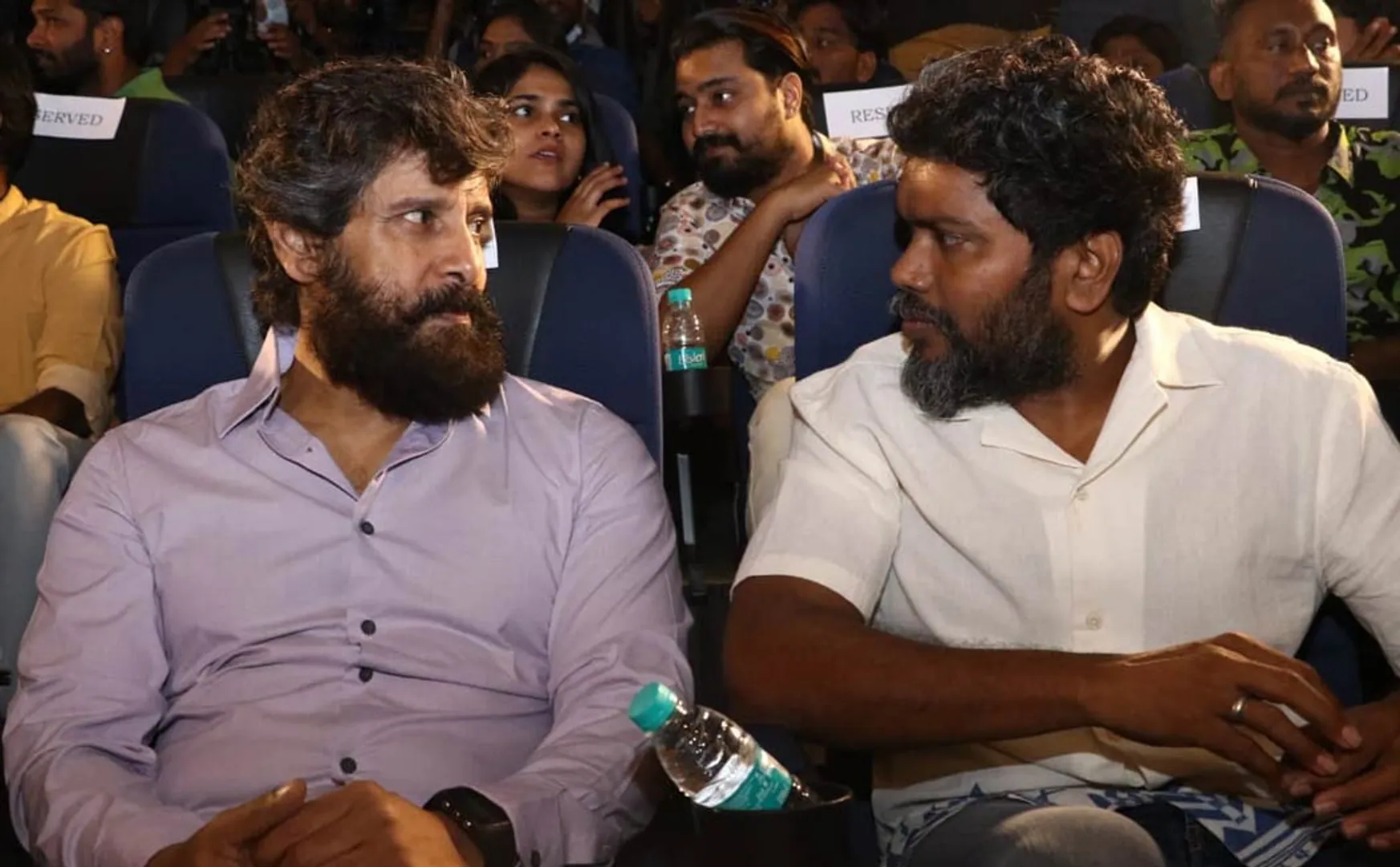 vikram cobra movie release on aug 31st