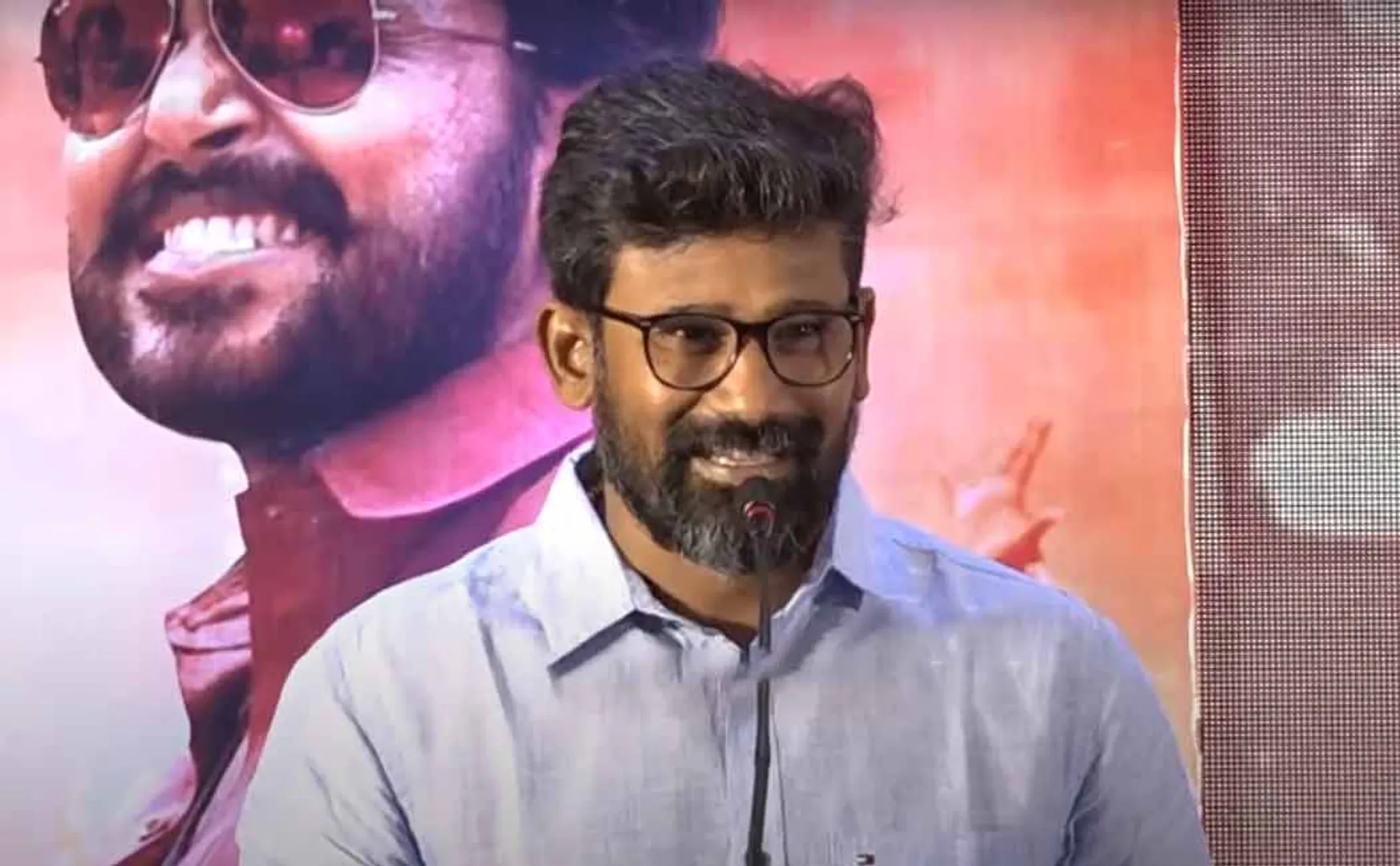 director muthaiya