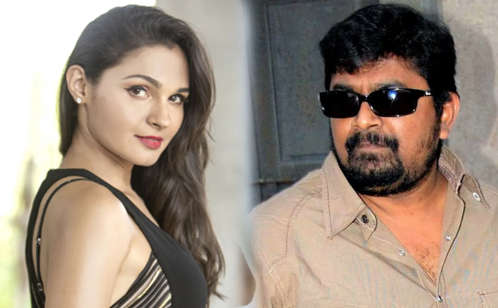 Director Mysskin Removed 15 Mins Nude Scene andrea jeremiah Form Pisasu 2
